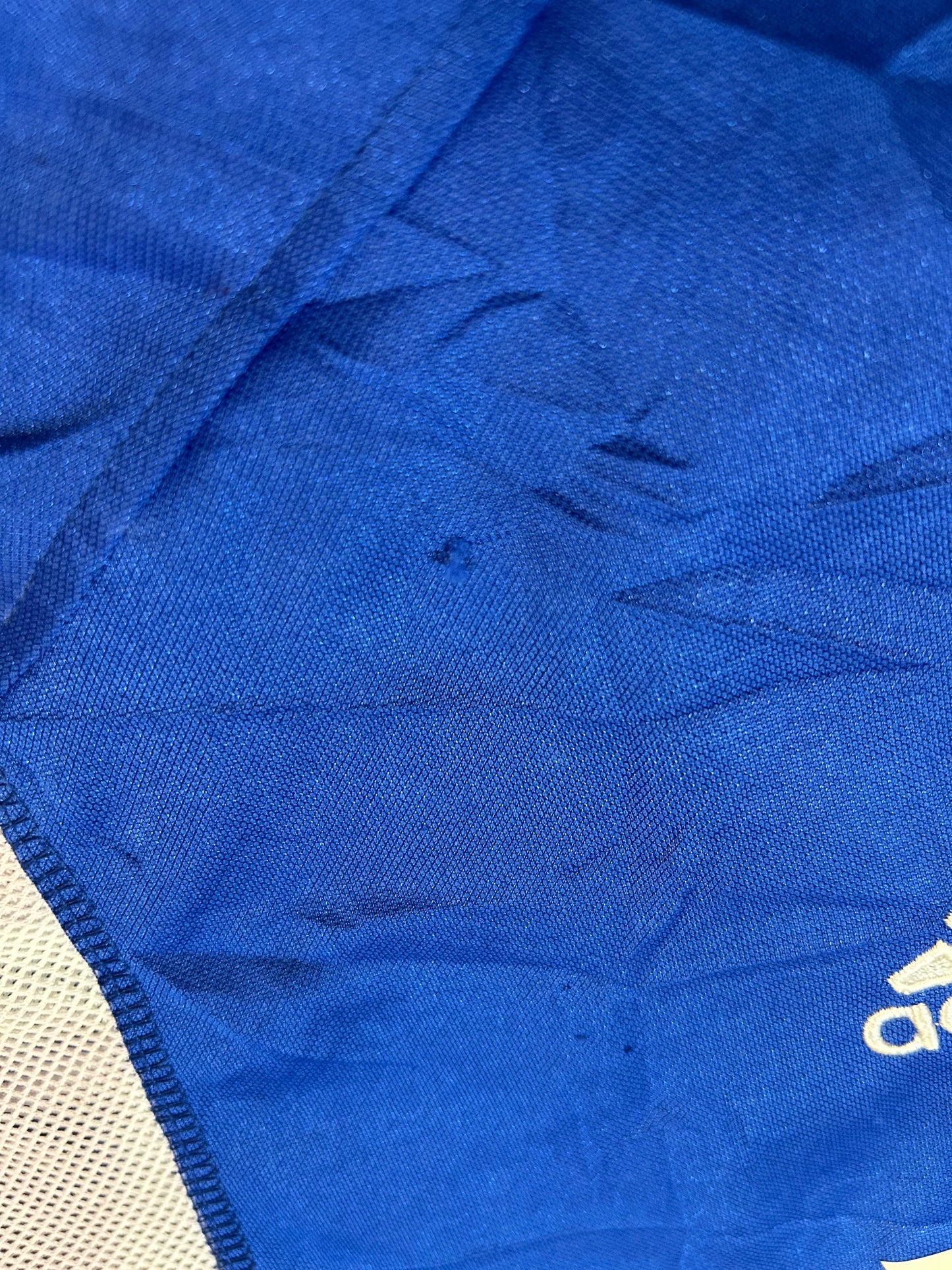 Schalke 04 Heim 2005/06 (XL) Lincoln #10