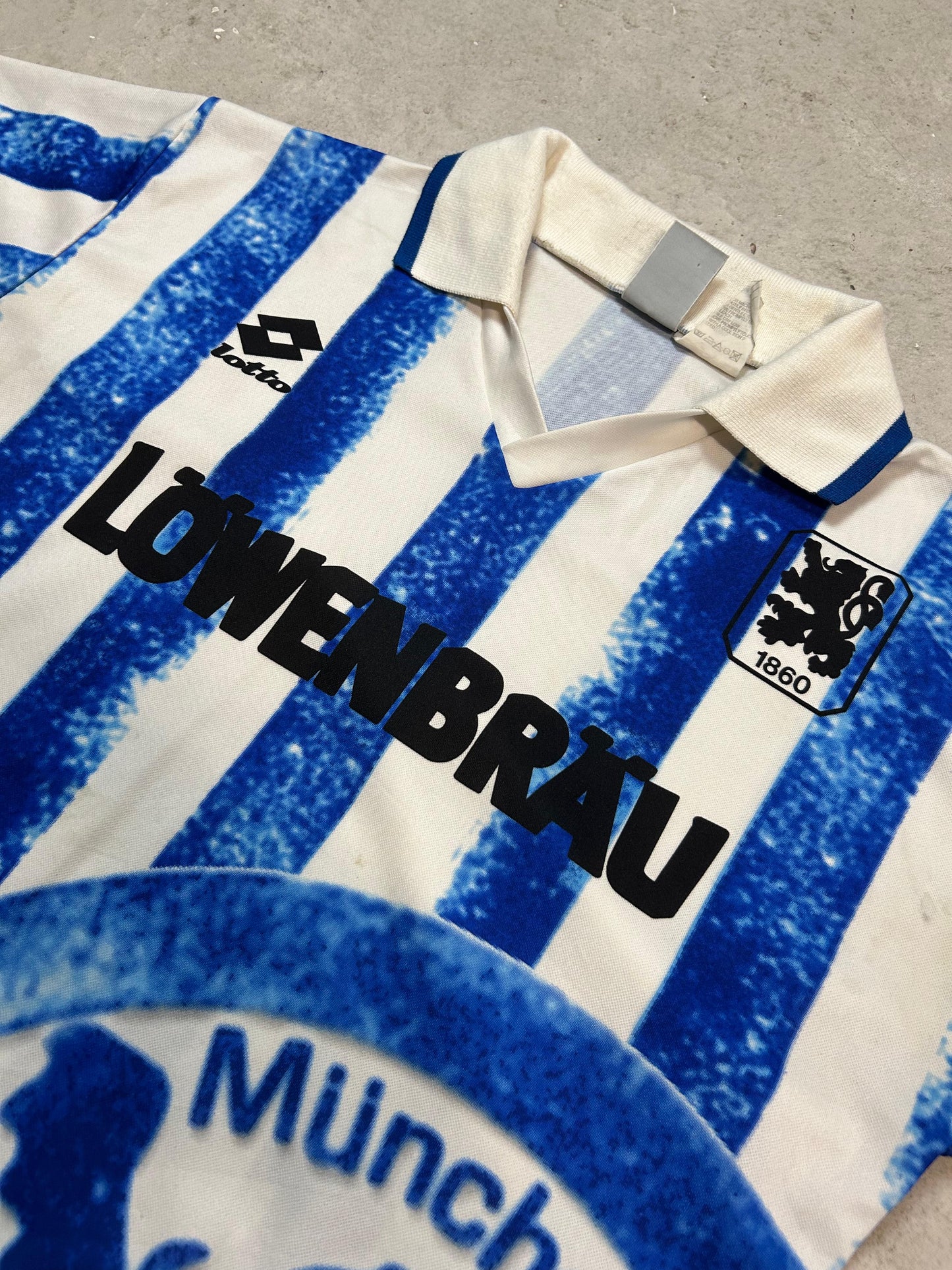 1860 München Heim 1994/95 (L)