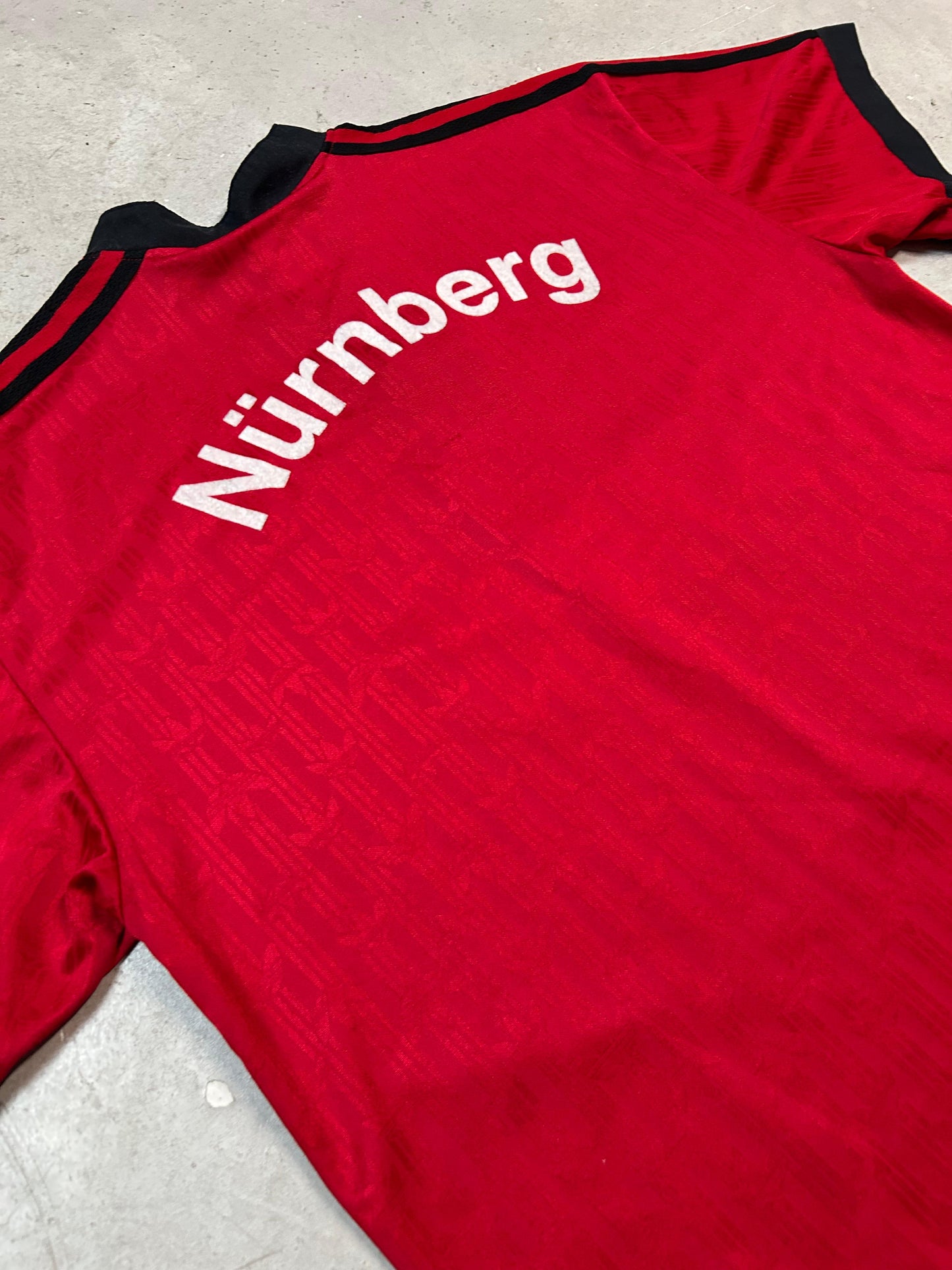 1. FC Nürnberg Heim 1996/97 (XL)