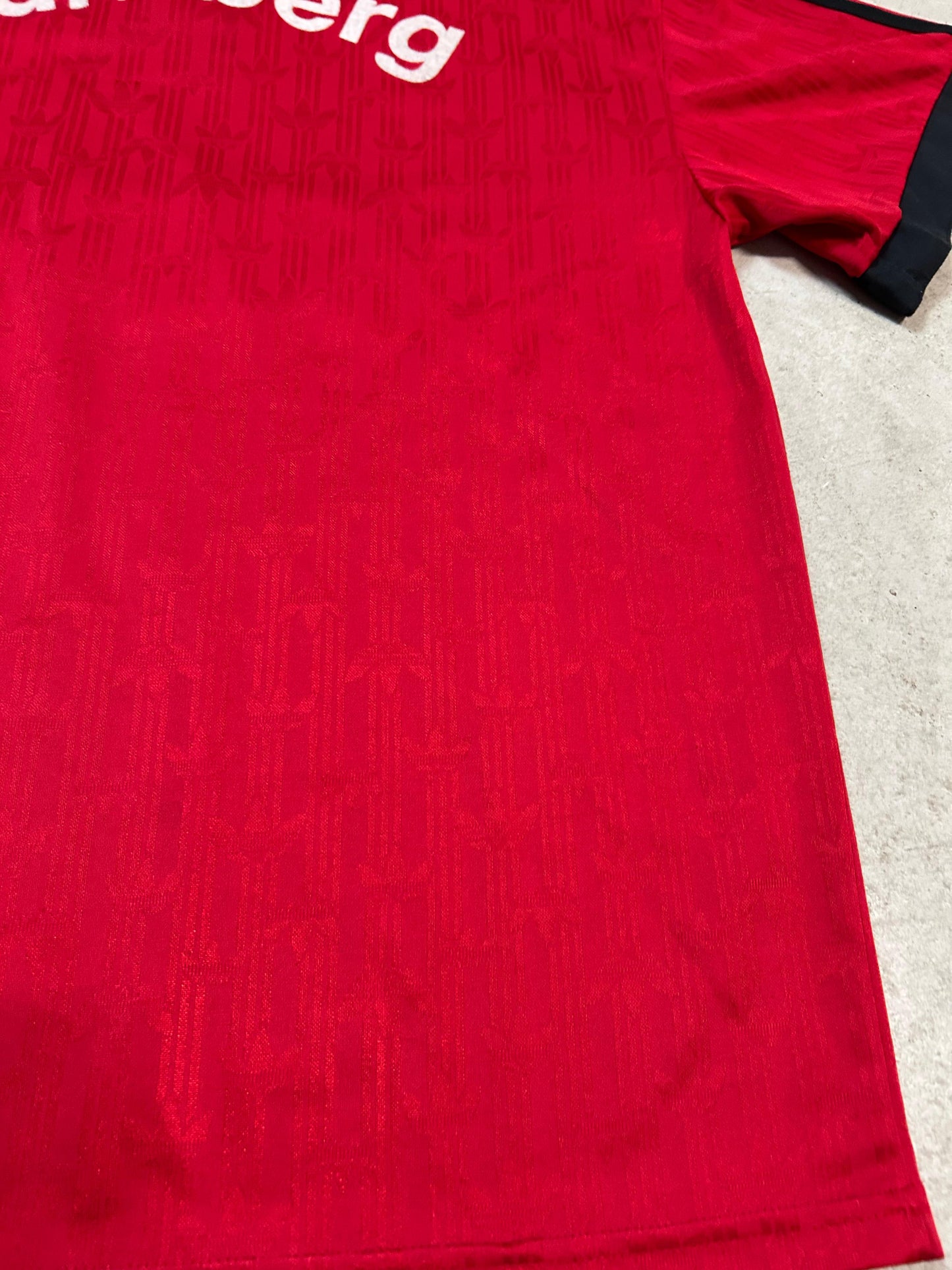 1. FC Nürnberg Heim 1996/97 (XL)