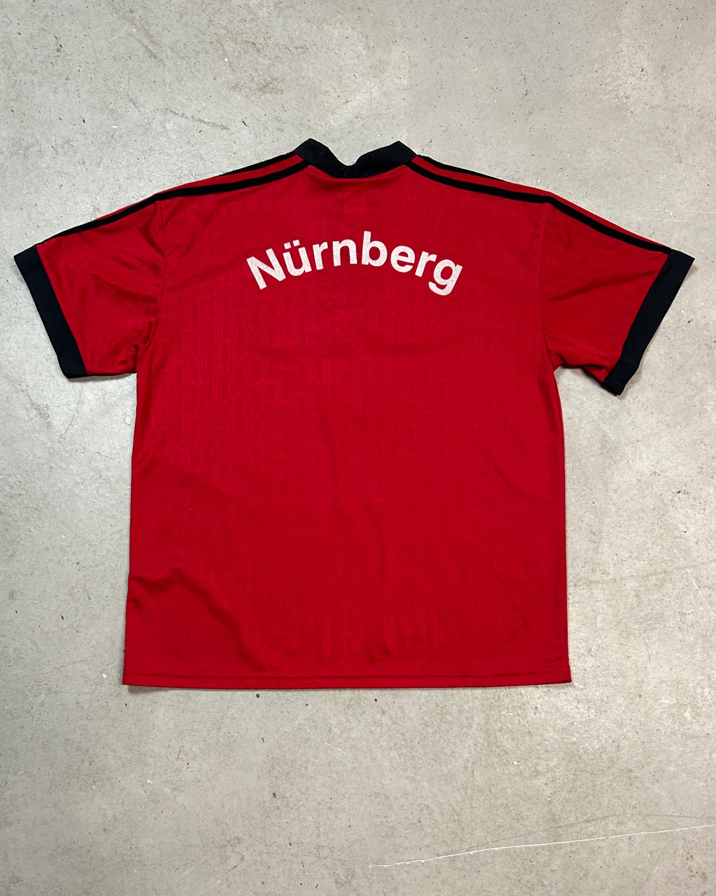 1. FC Nürnberg Heim 1996/97 (XL)