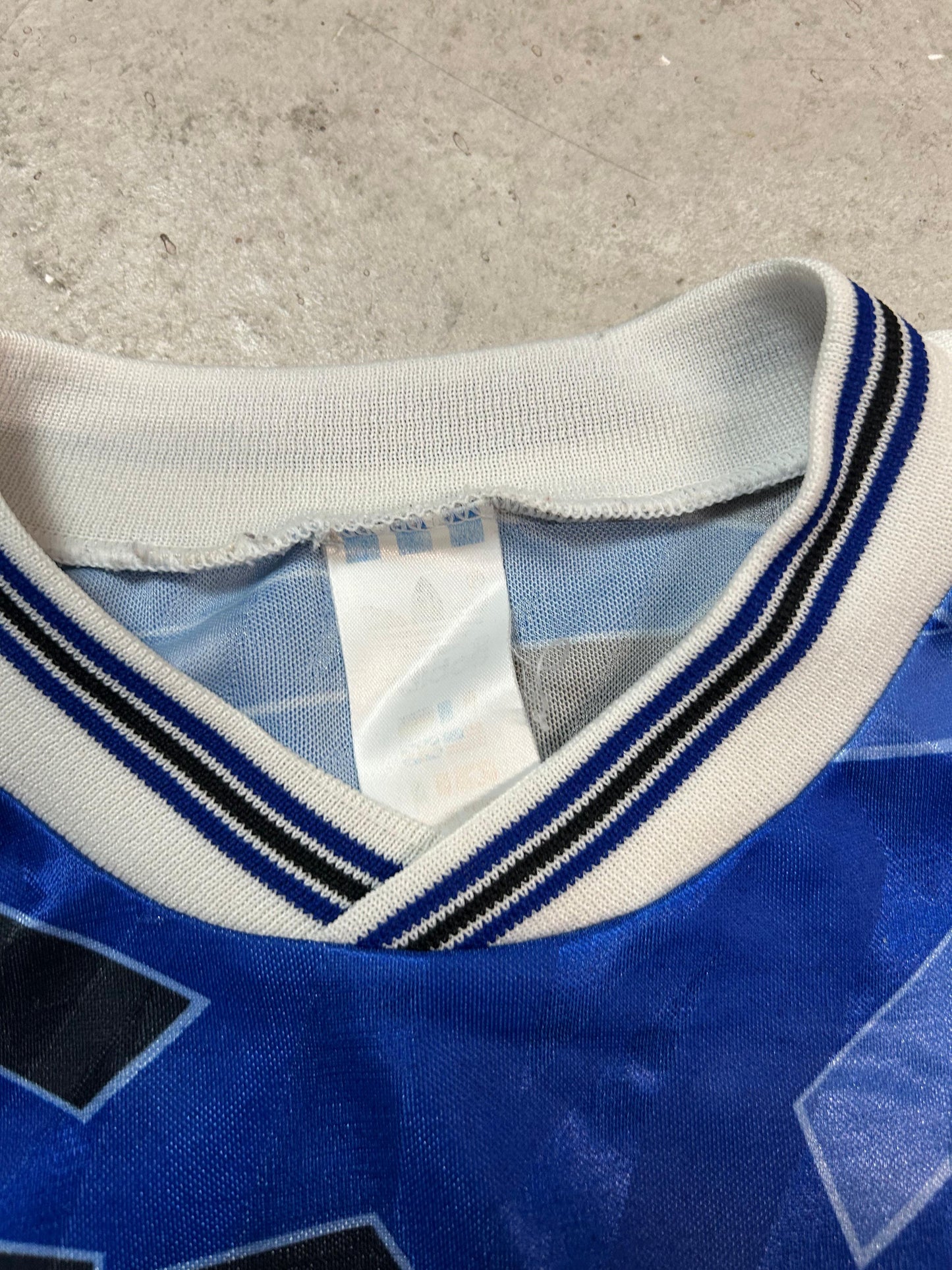 Schalke 04 Heim 1992/93 (L)