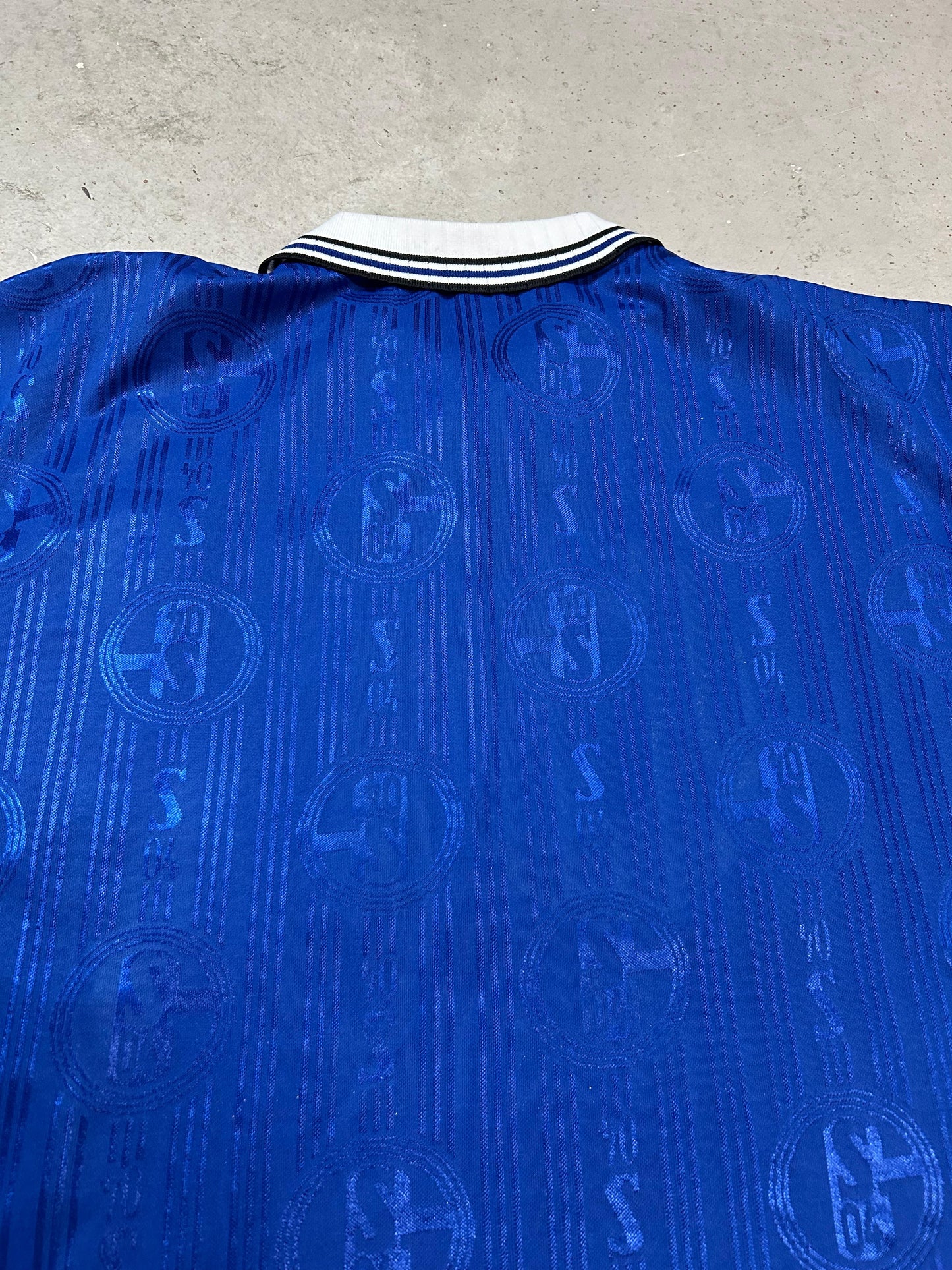 Schalke 04 Heim 1996/97 (XL)