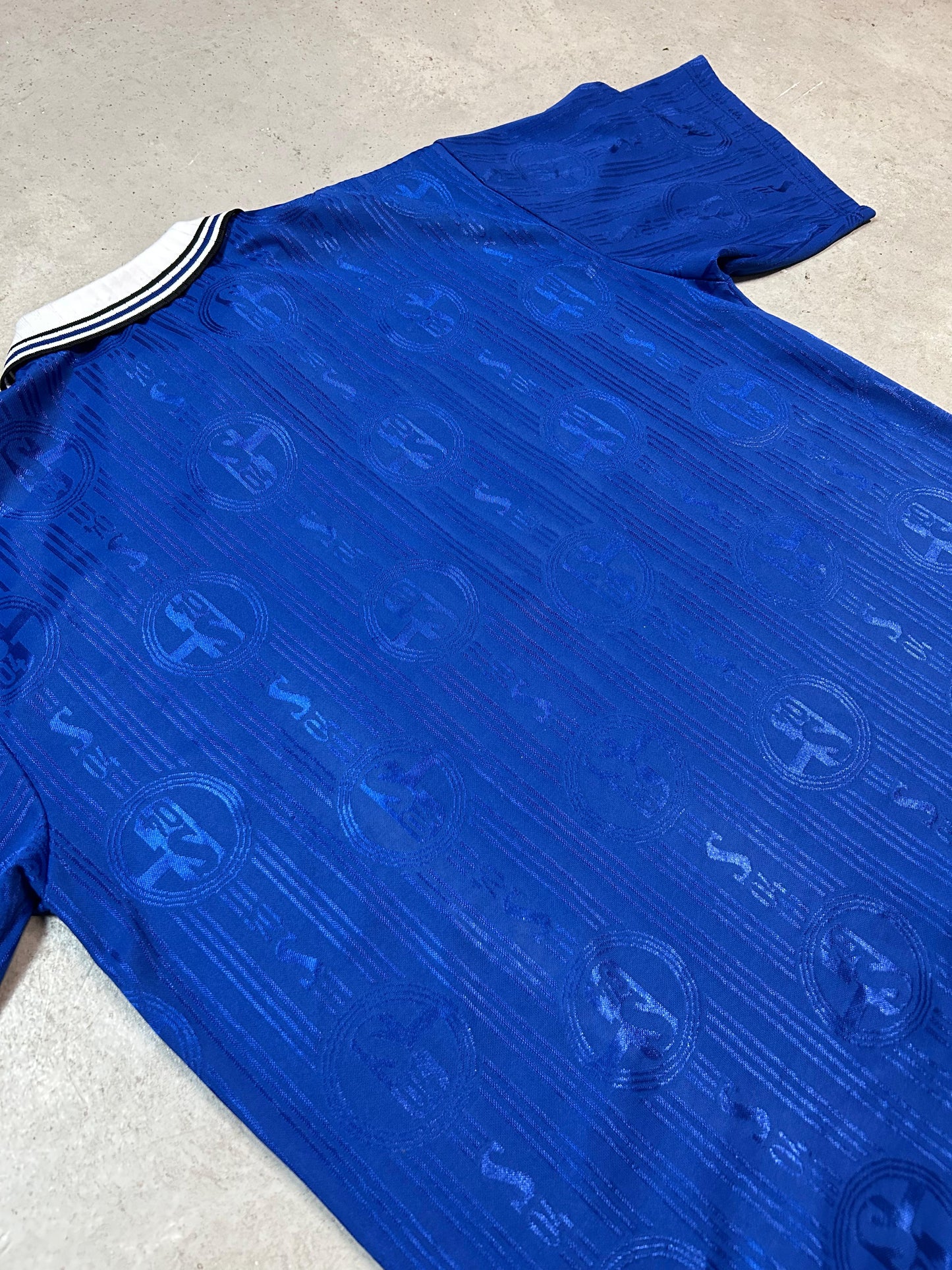 Schalke 04 Heim 1996/97 (XL)
