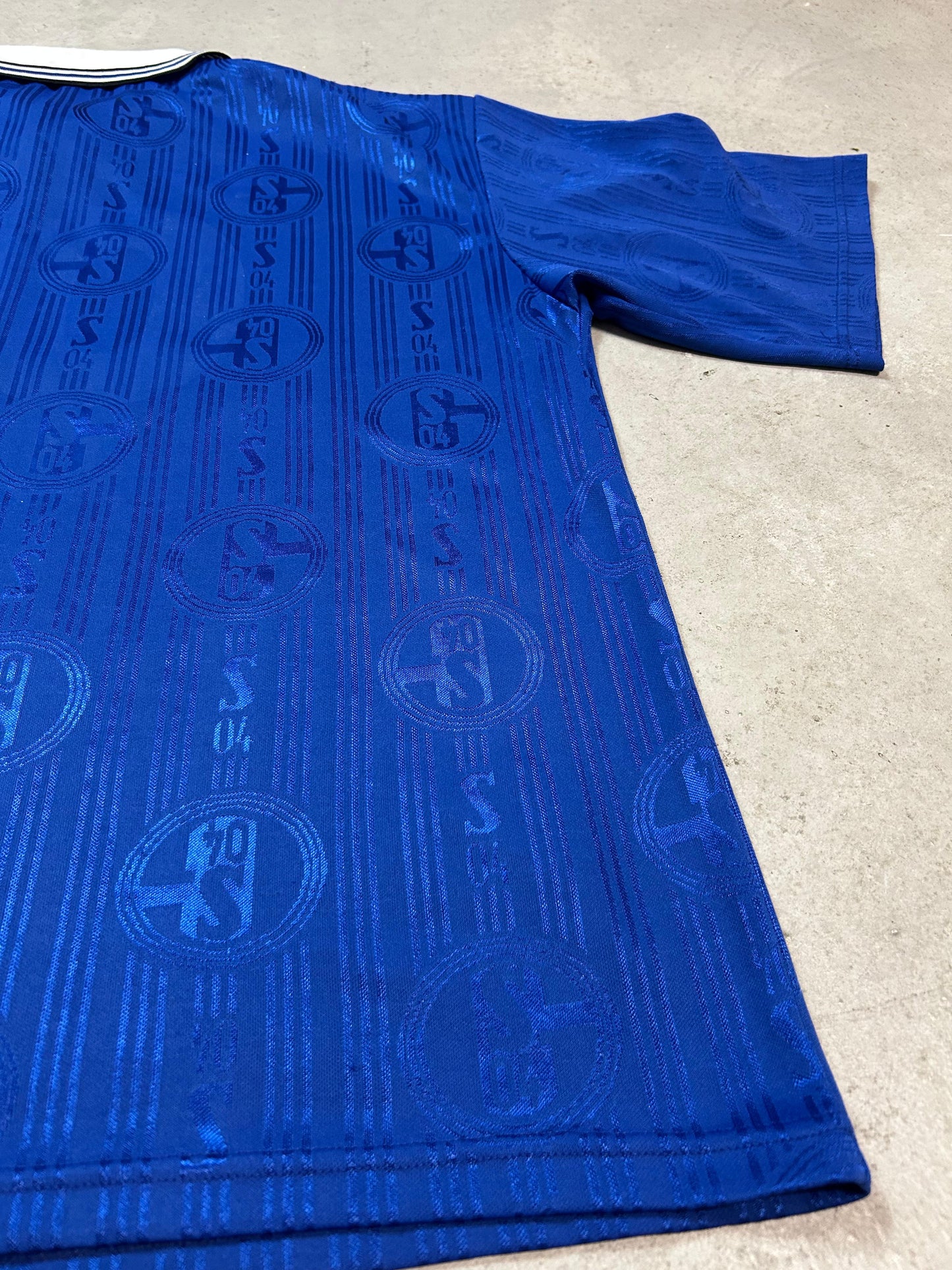 Schalke 04 Heim 1996/97 (XL)