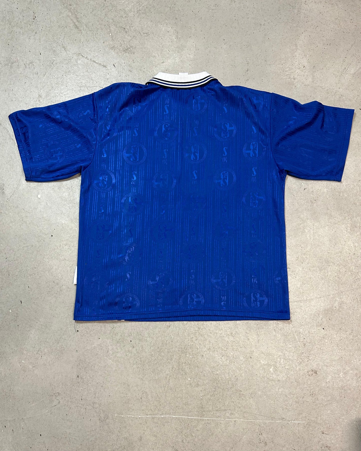 Schalke 04 Heim 1996/97 (XL)