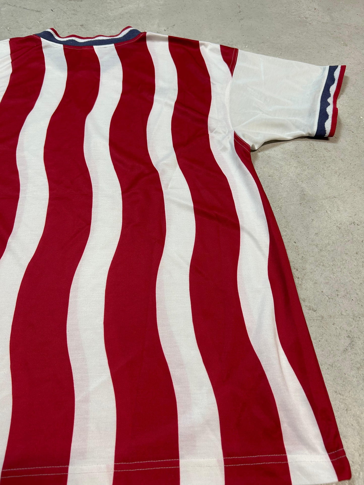 USA Heim 1994 (XL)
