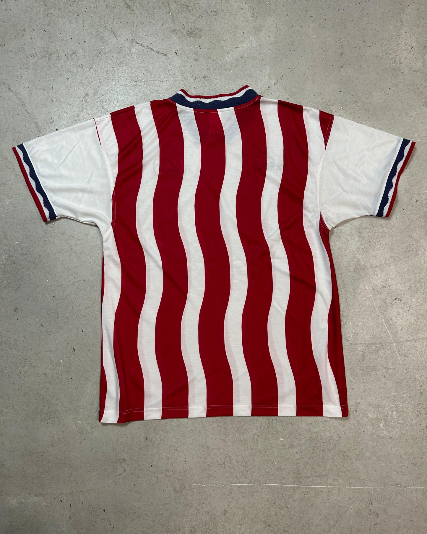 USA Heim 1994 (XL)