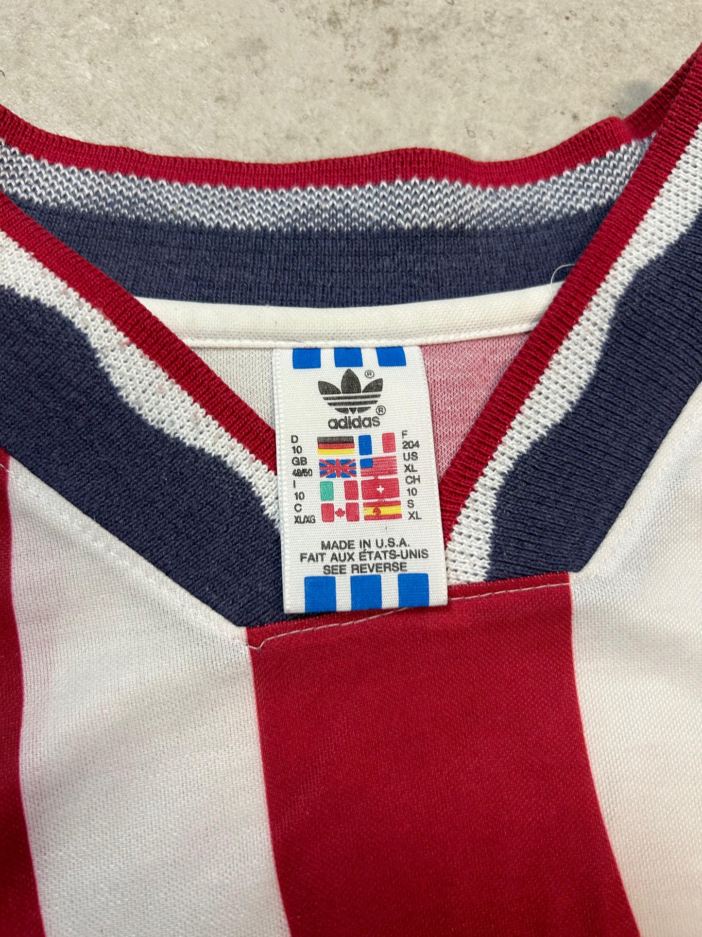 USA Heim 1994 (XL)
