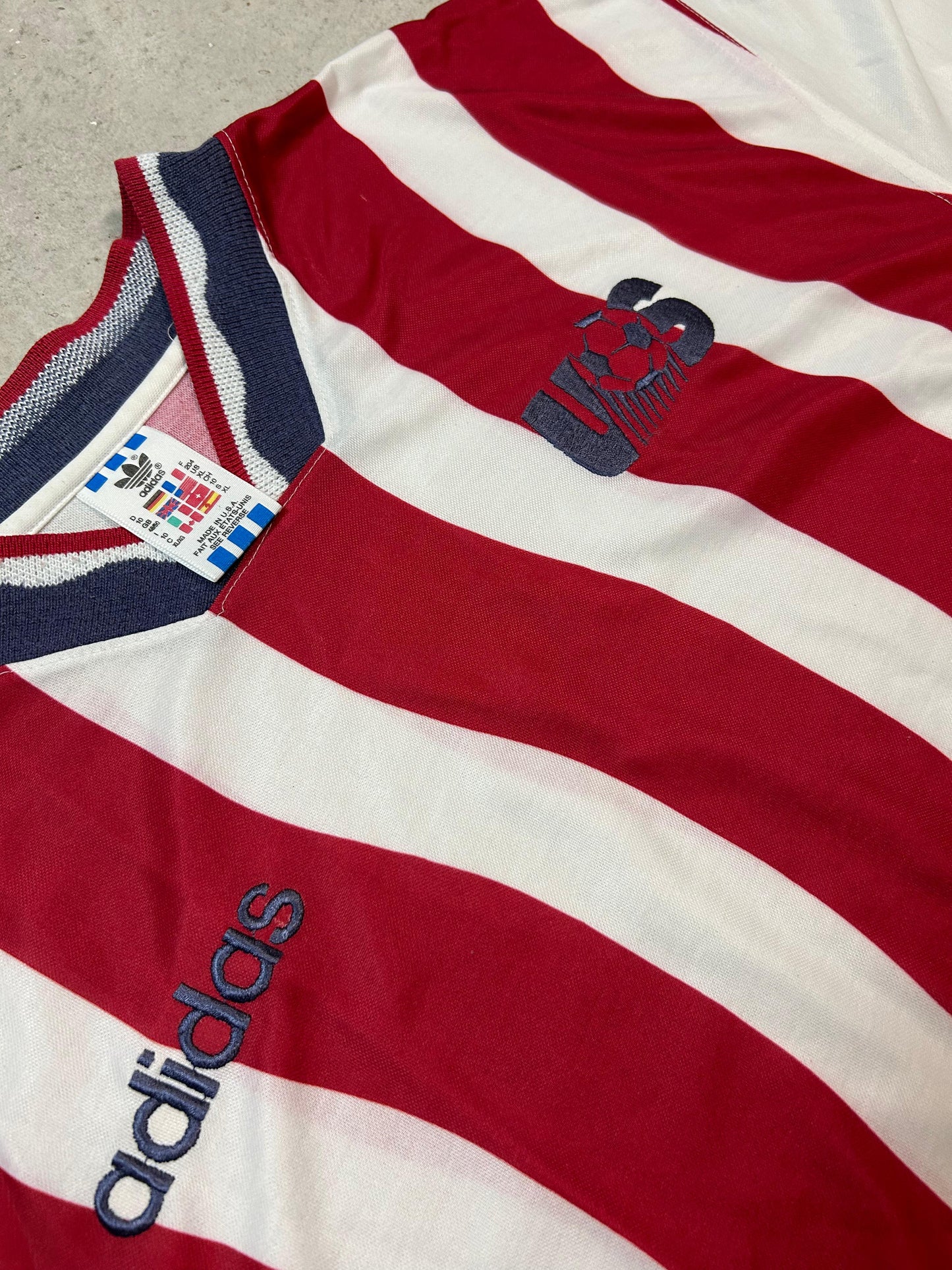 USA Heim 1994 (XL)