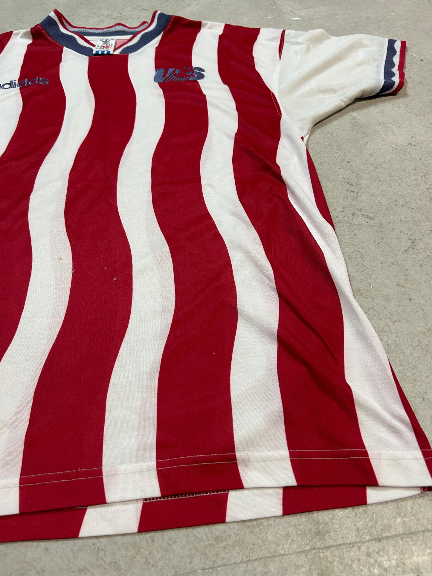 USA Heim 1994 (XL)