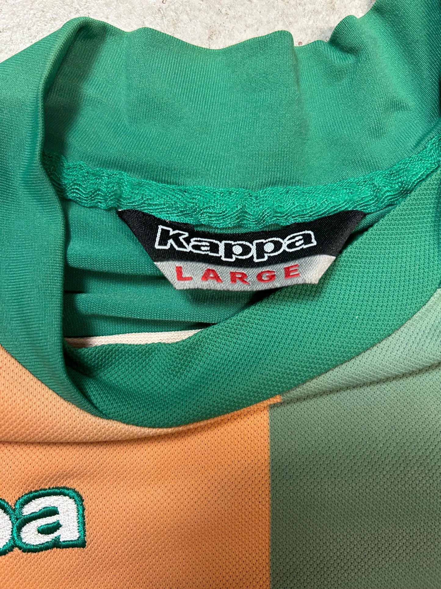 Werder Bremen Heim 2005/06 (L) Pizarro #24
