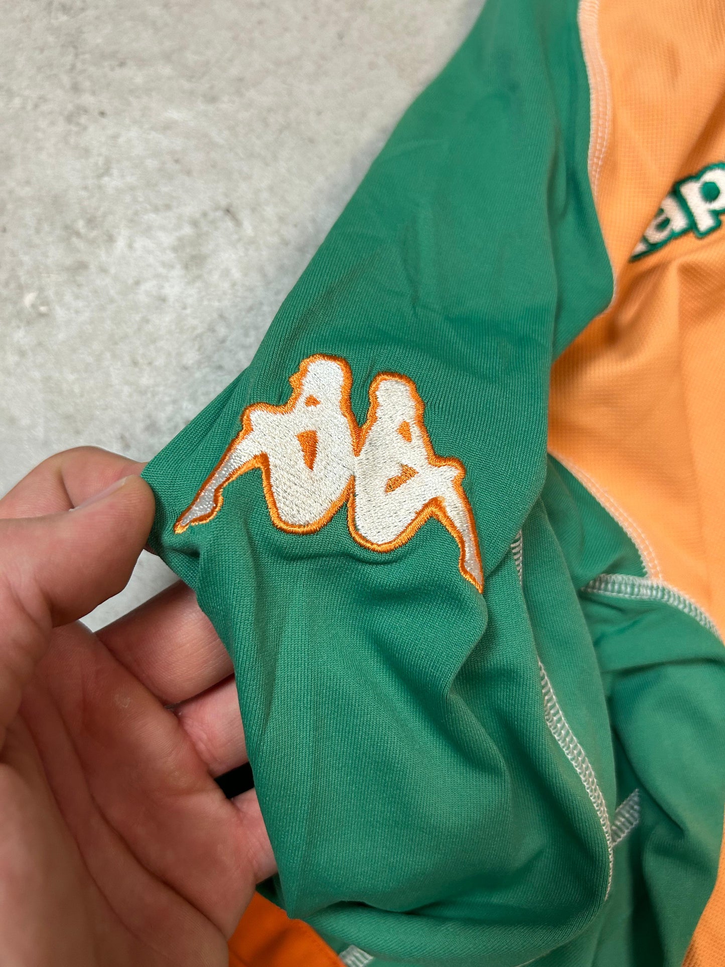 Werder Bremen Heim 2005/06 (L) Pizarro #24