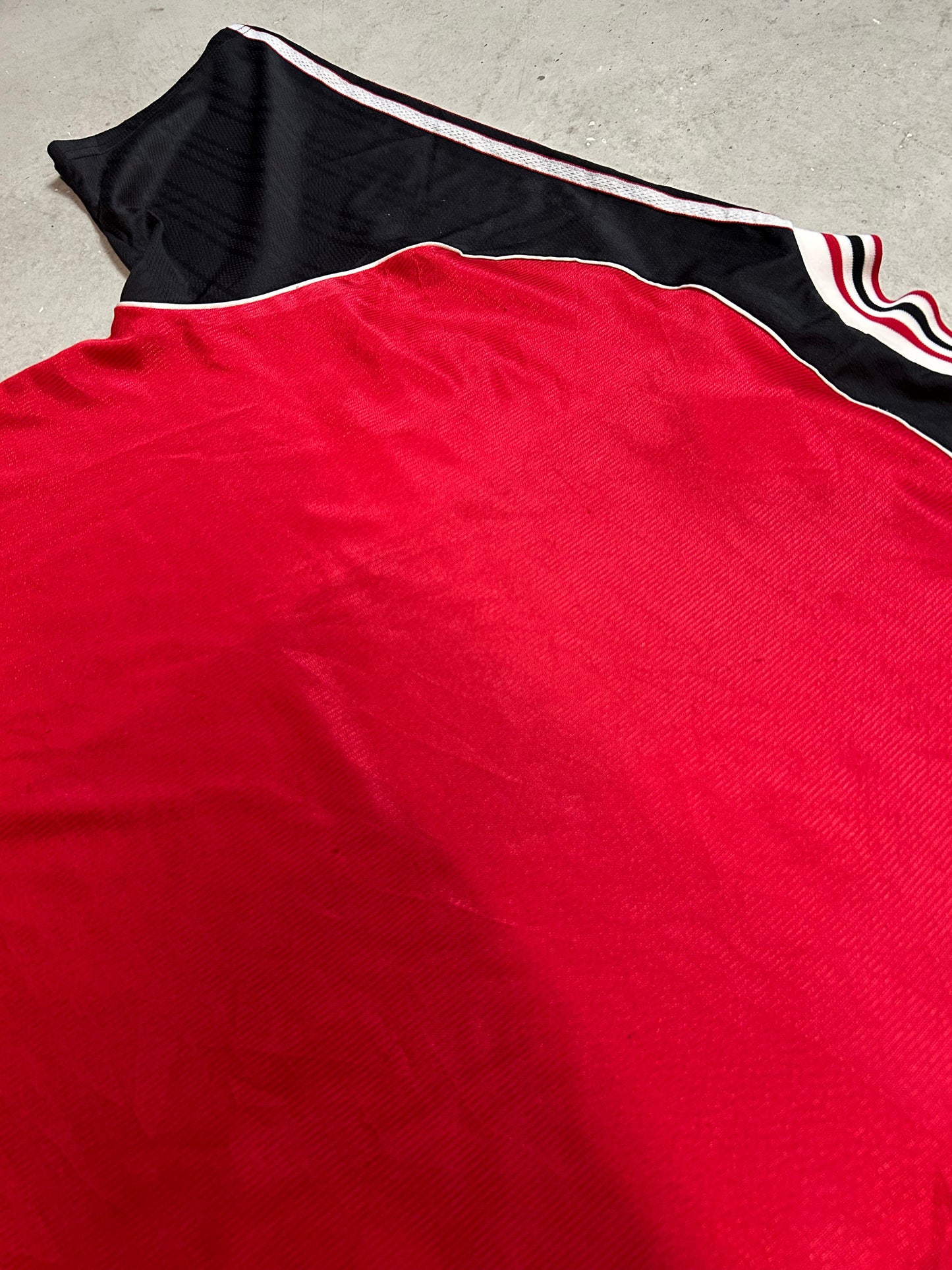 SC Freiburg Heim 1998/99 (XL)