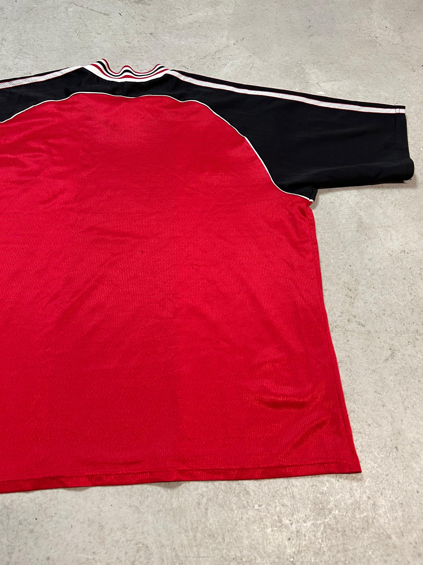 SC Freiburg Heim 1998/99 (XL)