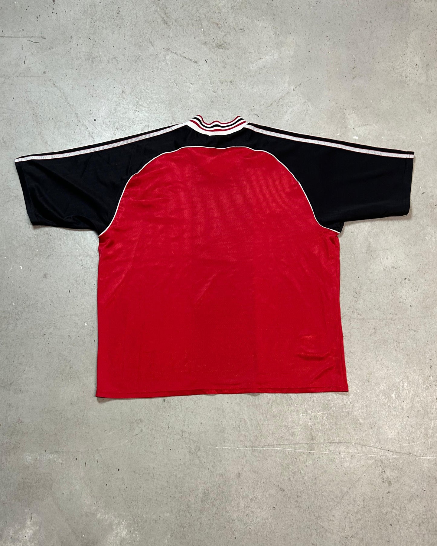 SC Freiburg Heim 1998/99 (XL)