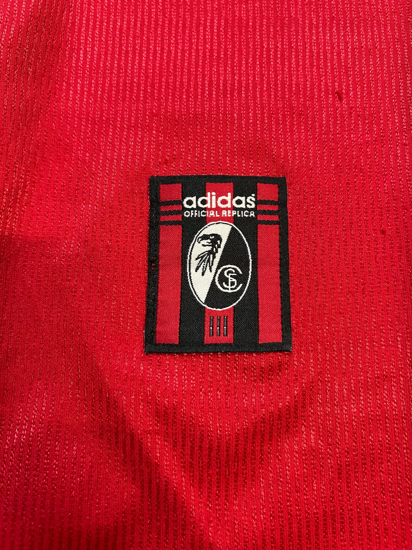 SC Freiburg Heim 1998/99 (XL)
