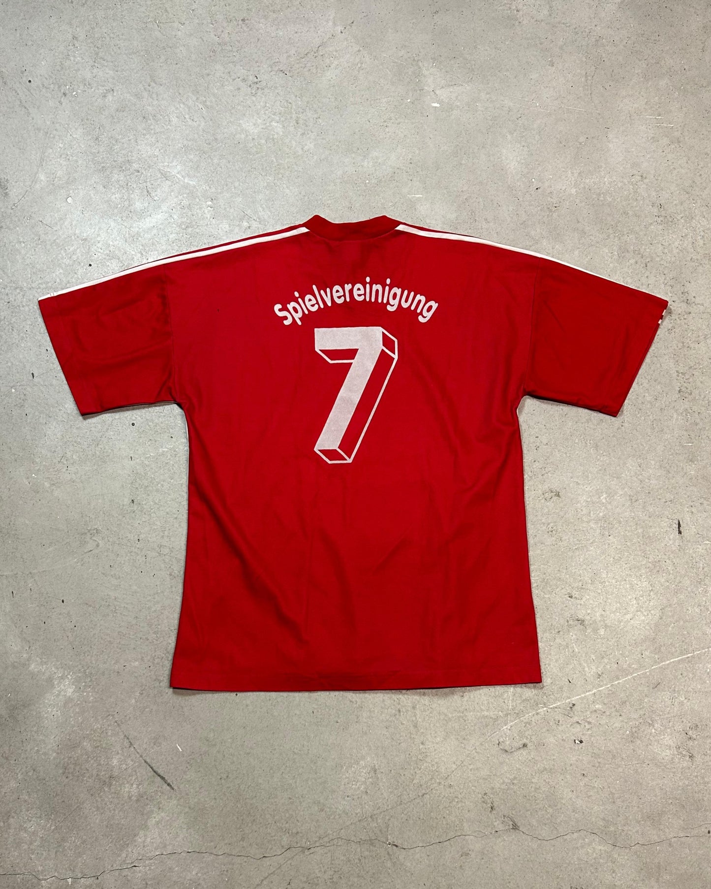 Bayer Leverkusen Heim 1991/92 (L)