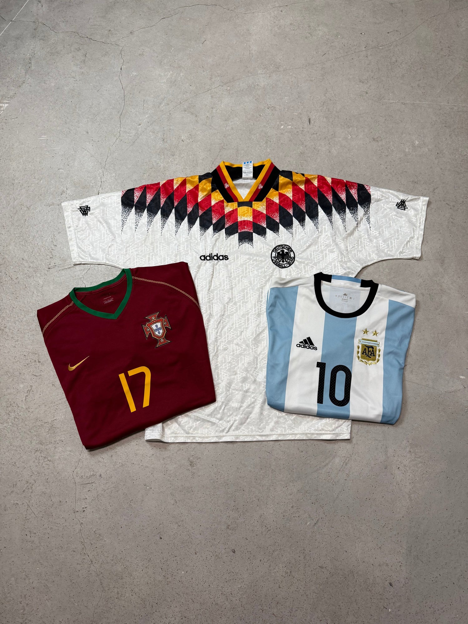 National-Teams