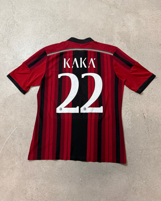 AC Milan Heim 2014/15 (M) Kaka #22