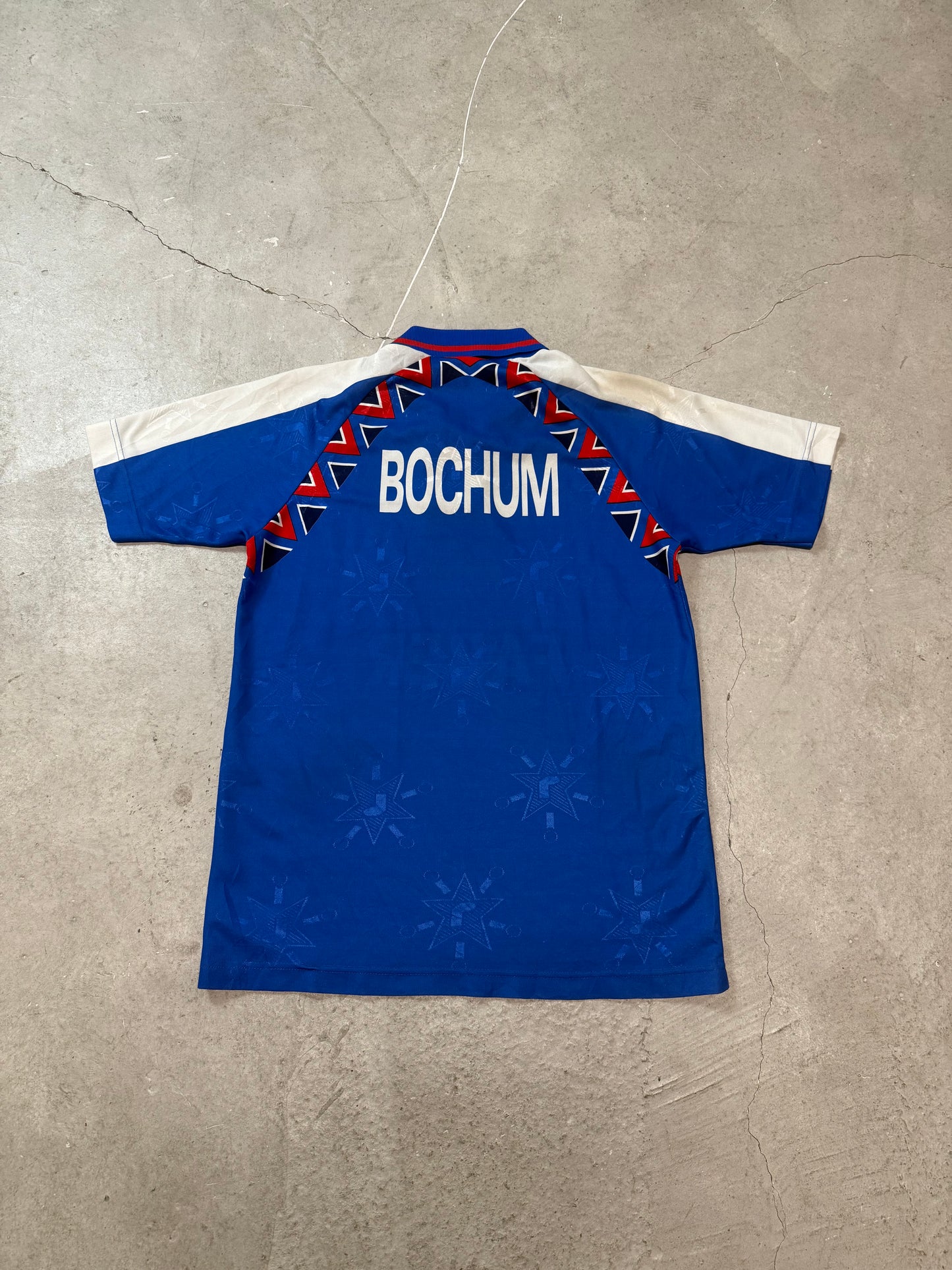 VFB Bochum Heim 1993/94 (M)