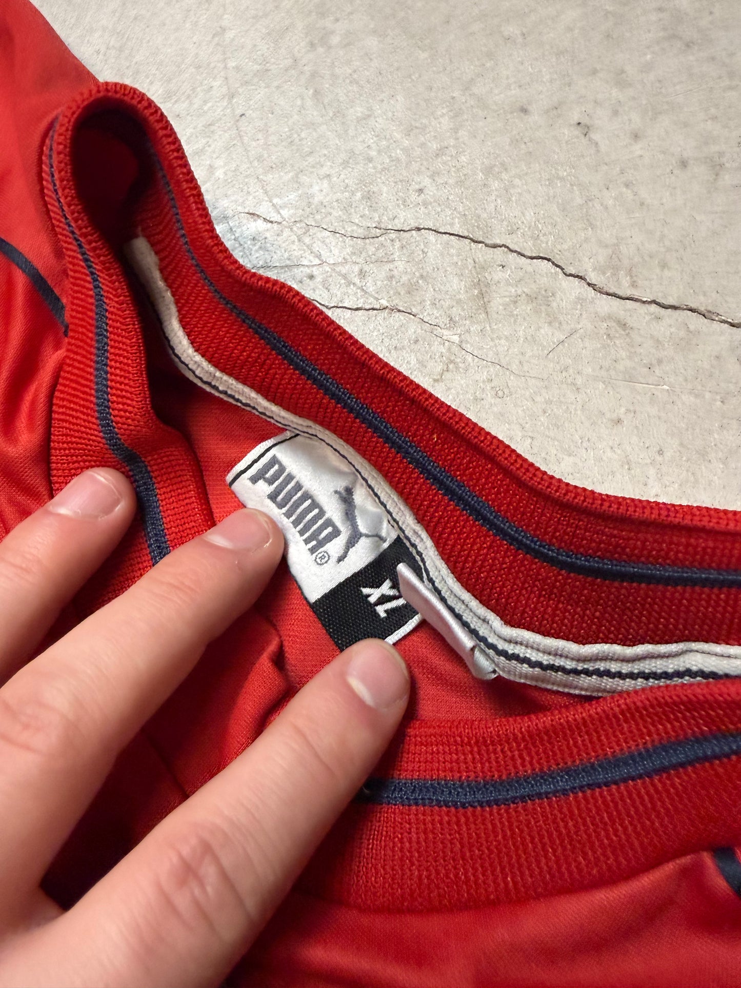 1. FC Köln Heim 2001/02 (XL)