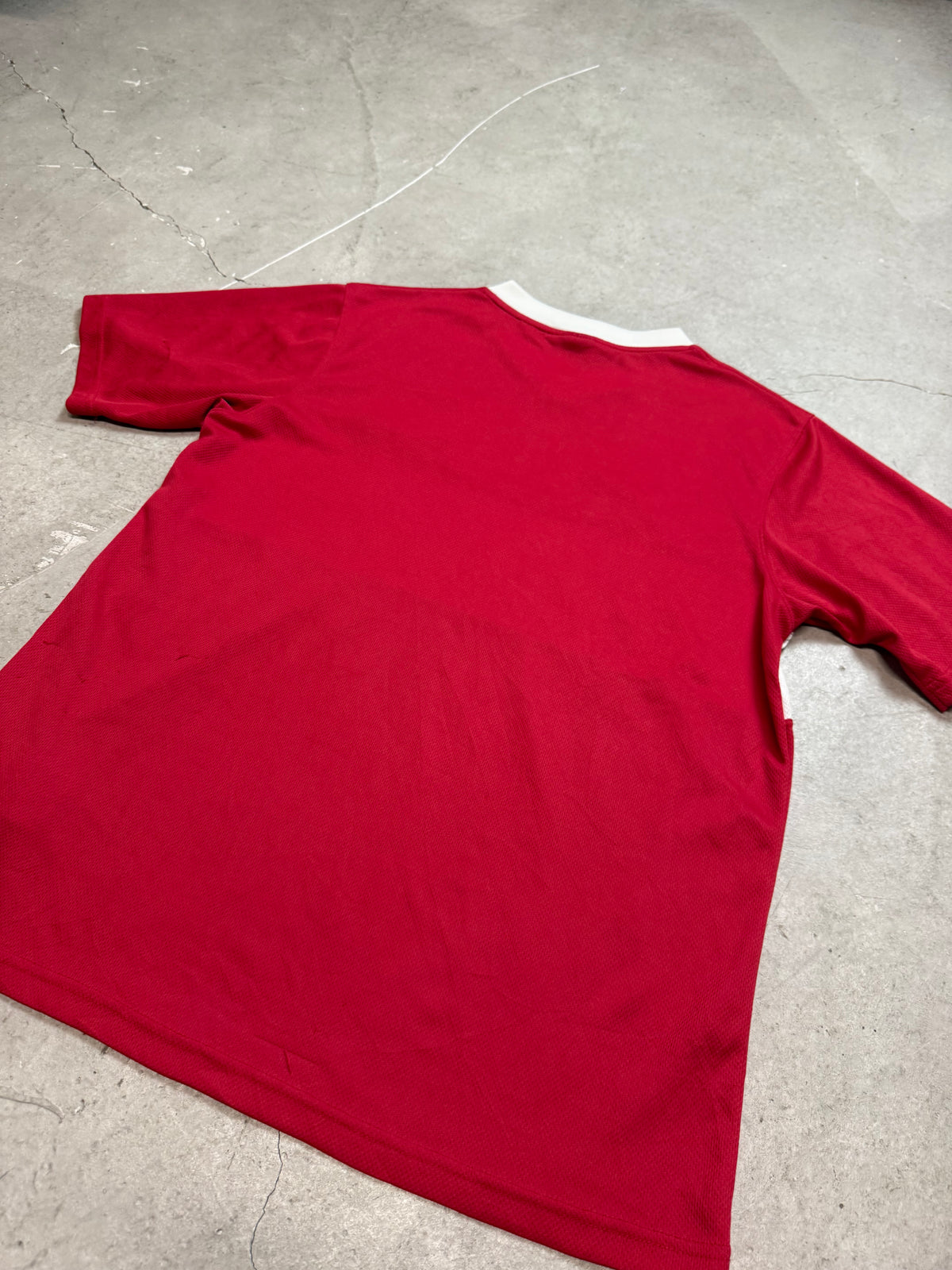 Türkei Heim 2008 (M)