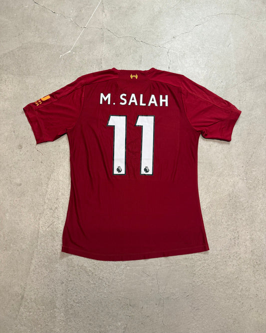 Liverpool FC Heim 2019/20 (M) Salah #11