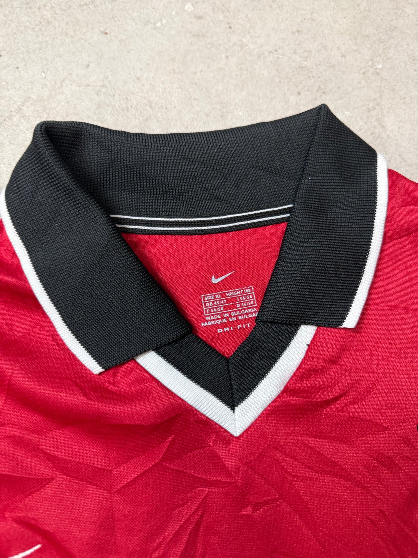 Kaiserslautern Heim 2001/02 (XL) Klose #25