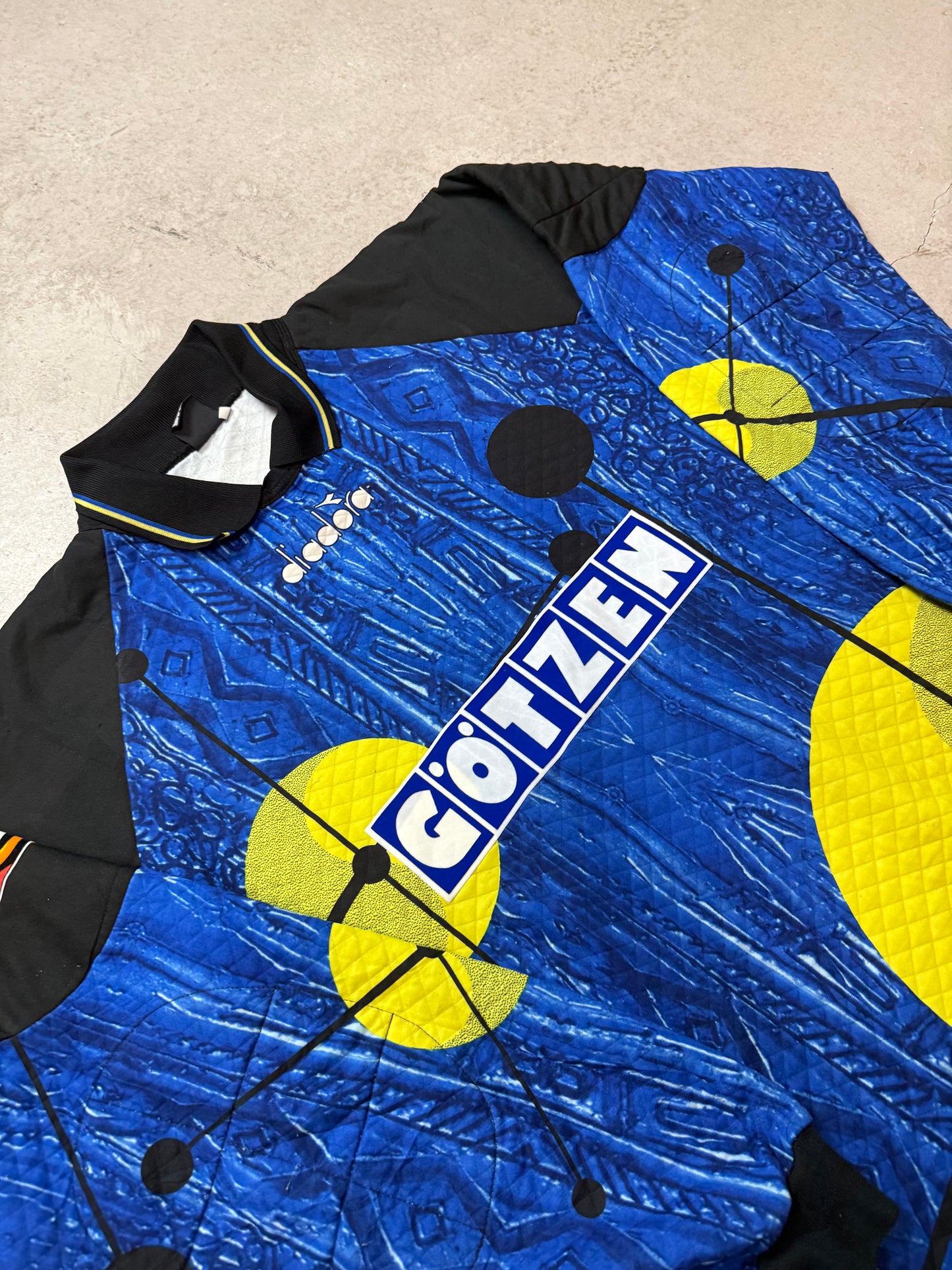 MSV Duisburg Torwart 1994/95 (XL)