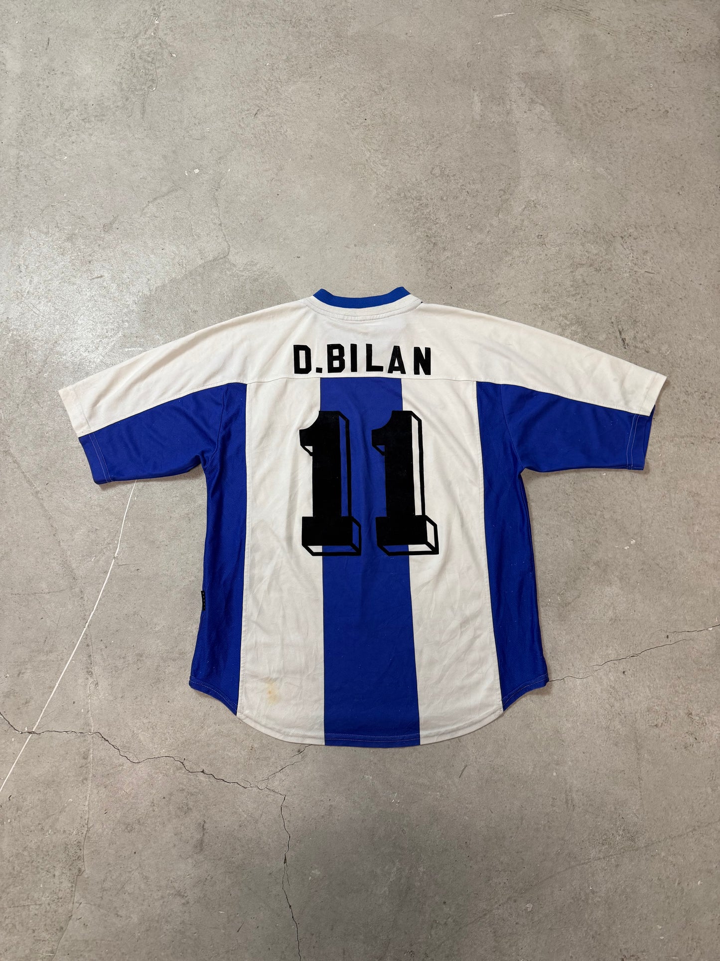 Hertha BSC Heim 1999/00 (M)