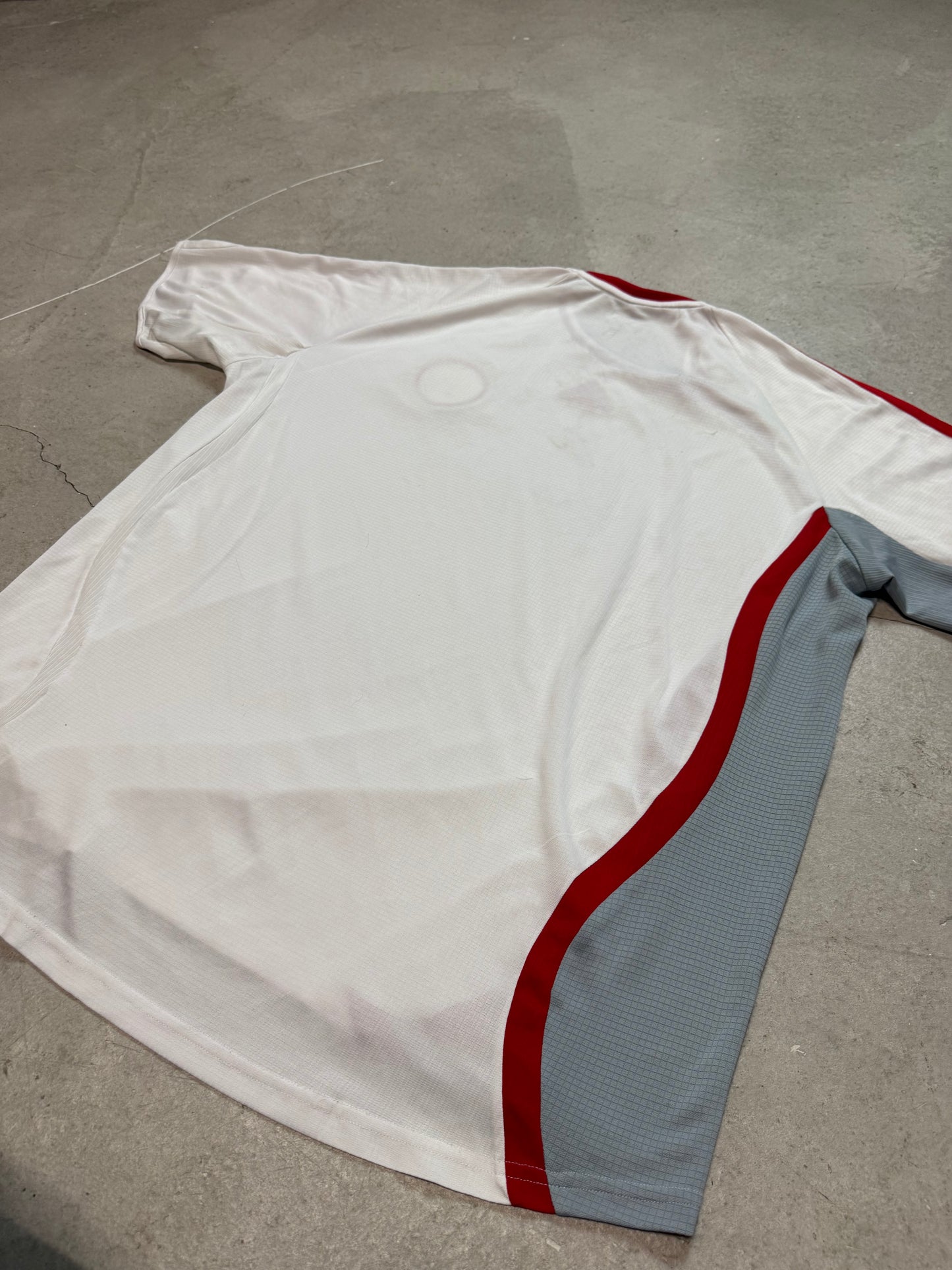 1. FC Nürnberg Auswärts 2006/07 (XL)