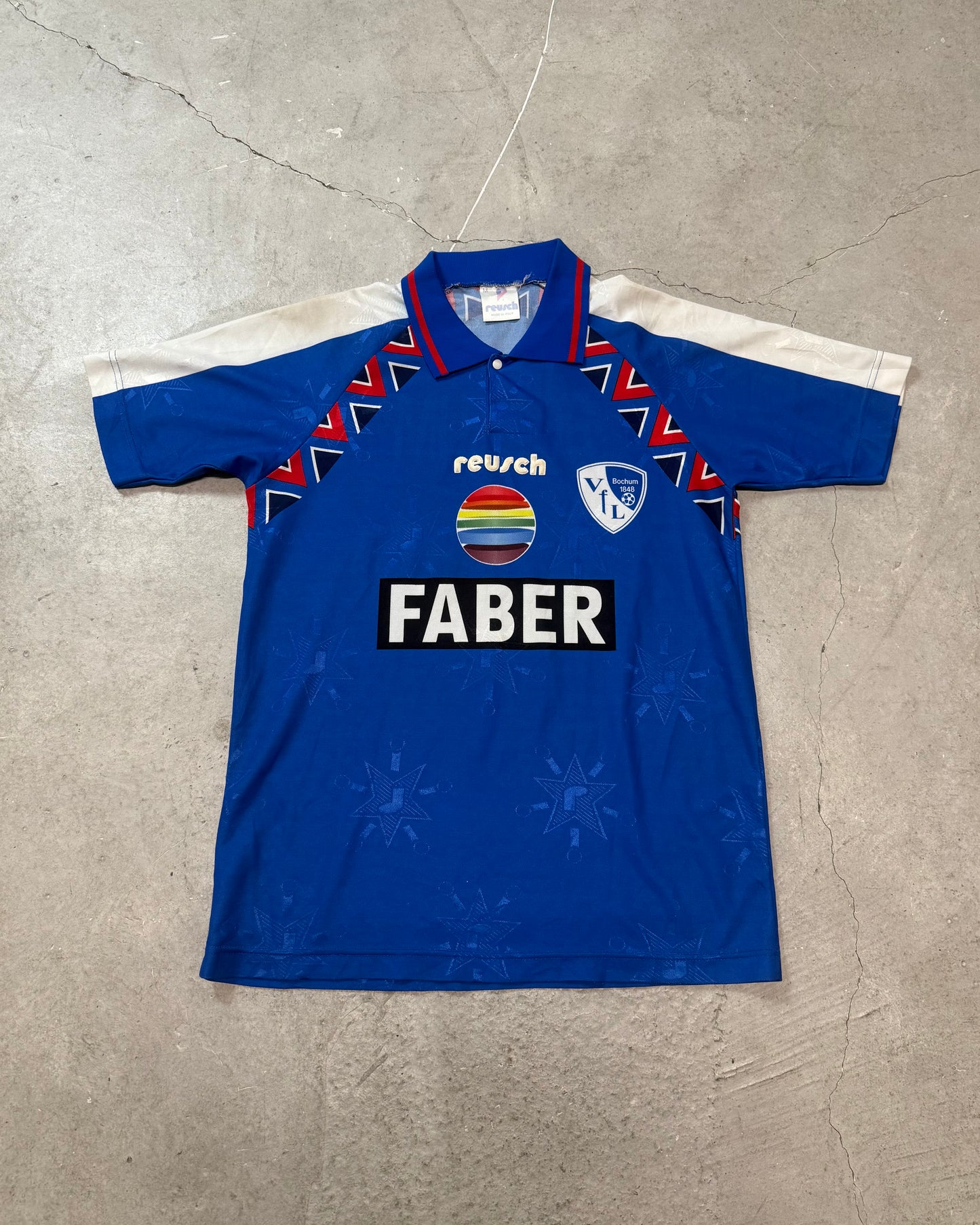 VFB Bochum Heim 1993/94 (M)