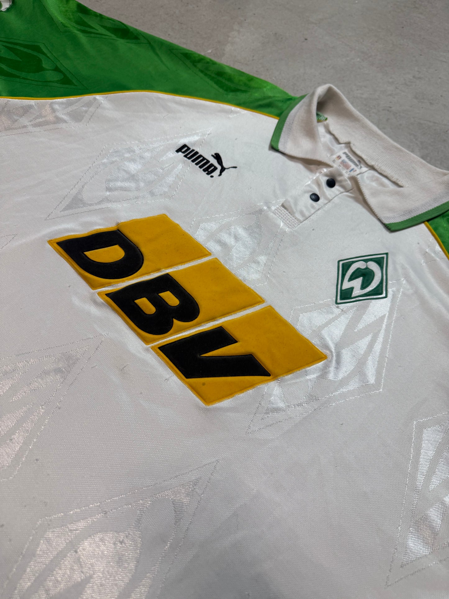 Werder Bremen Heim 1995/96 (XL)