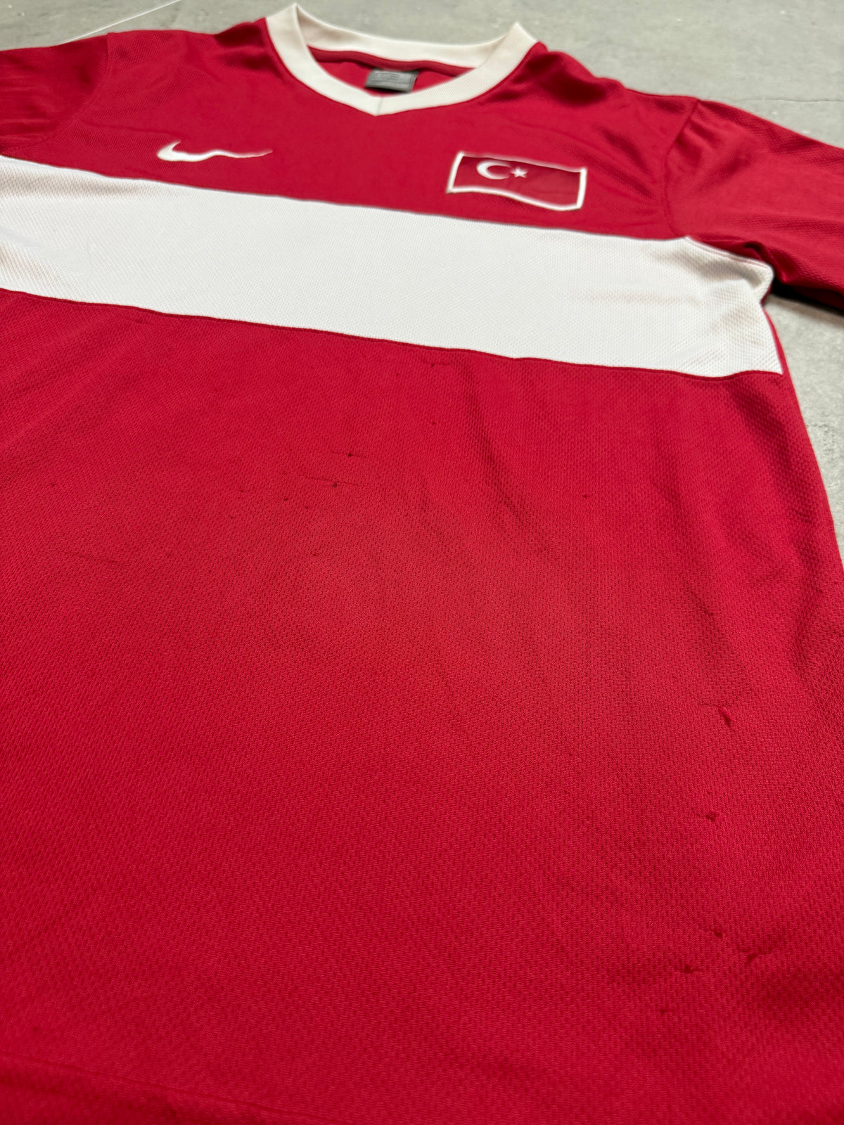 Türkei Heim 2008 (M)