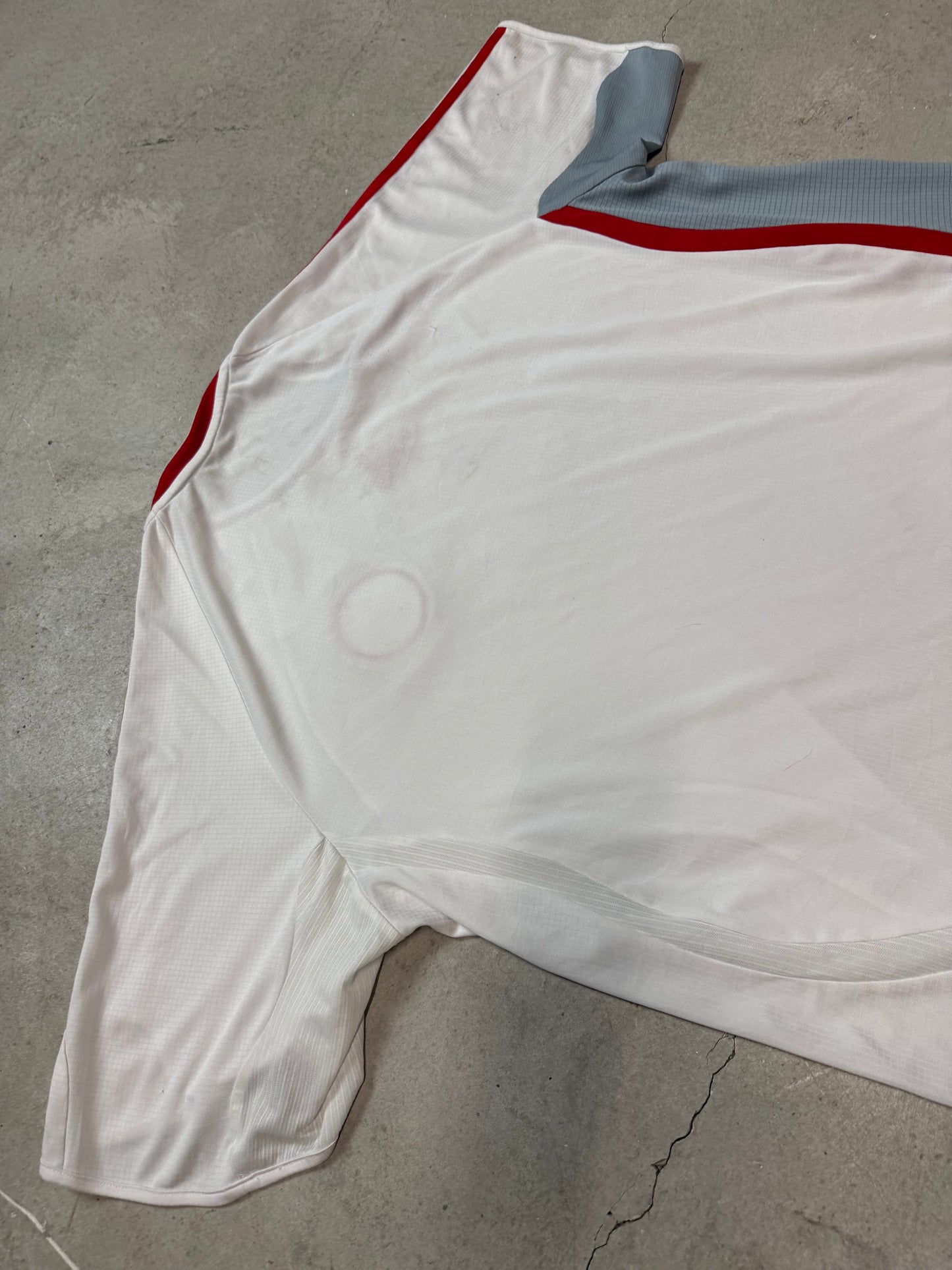 1. FC Nürnberg Auswärts 2006/07 (XL)