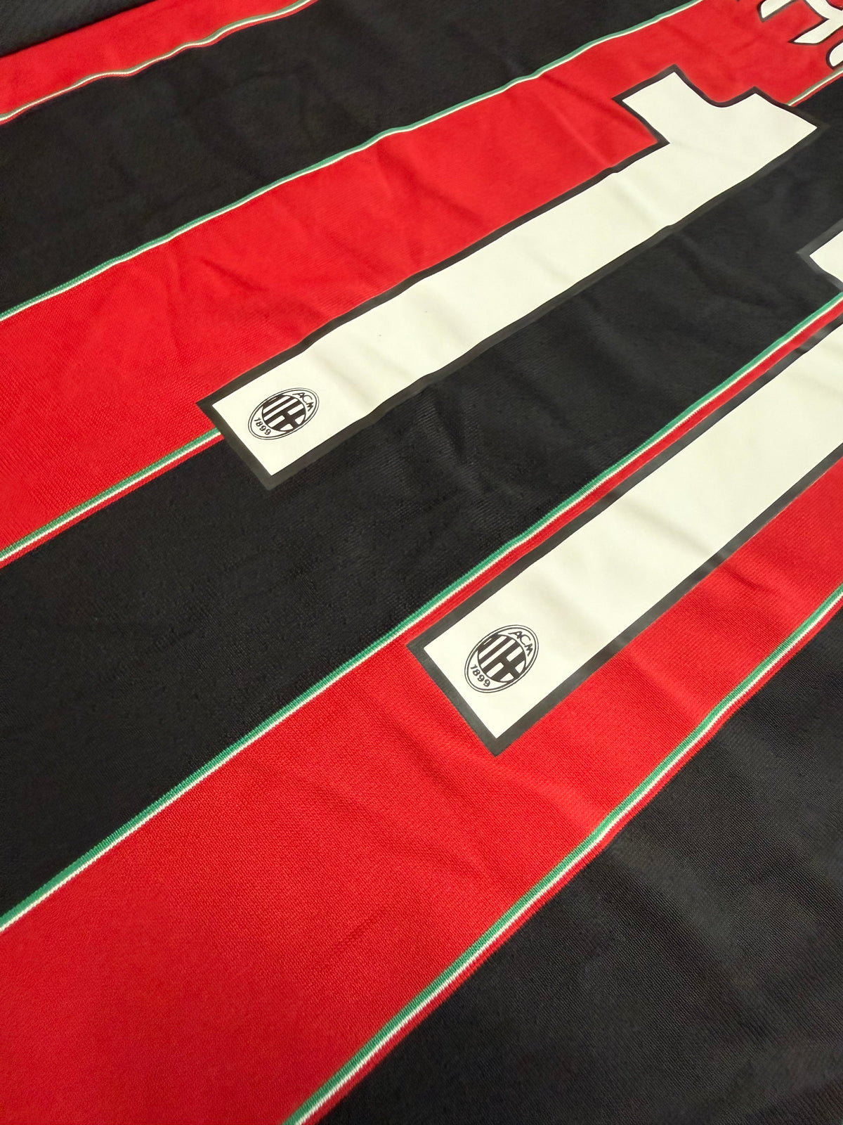 AC Milan Heim 2012/13 (M) Ibrahimovic #11