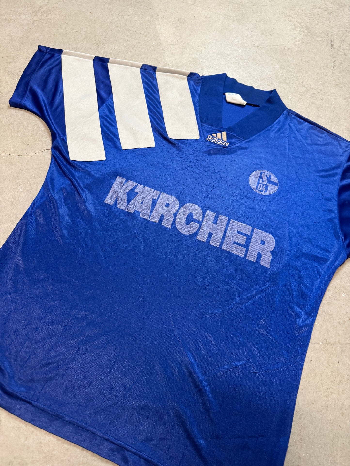 Schalke 04 Heim 1994/95 (M)