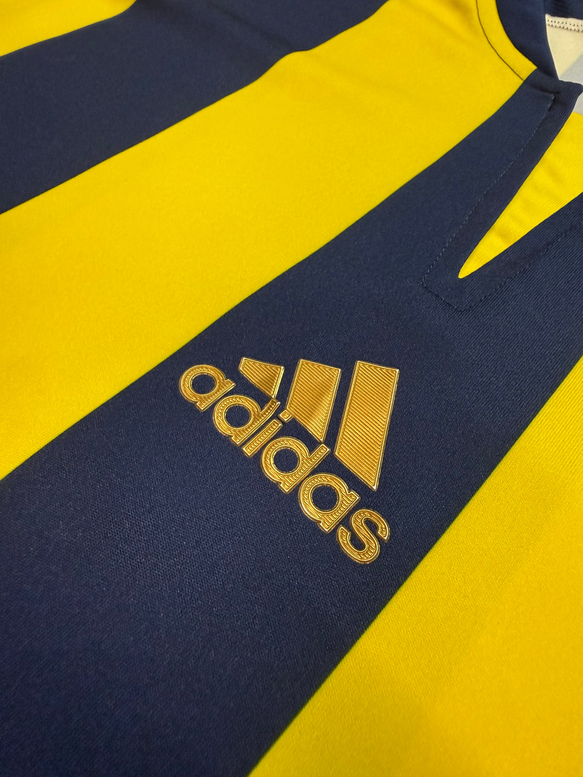 Fenerbahce Heim 2015/16 (M) Van Persie #11