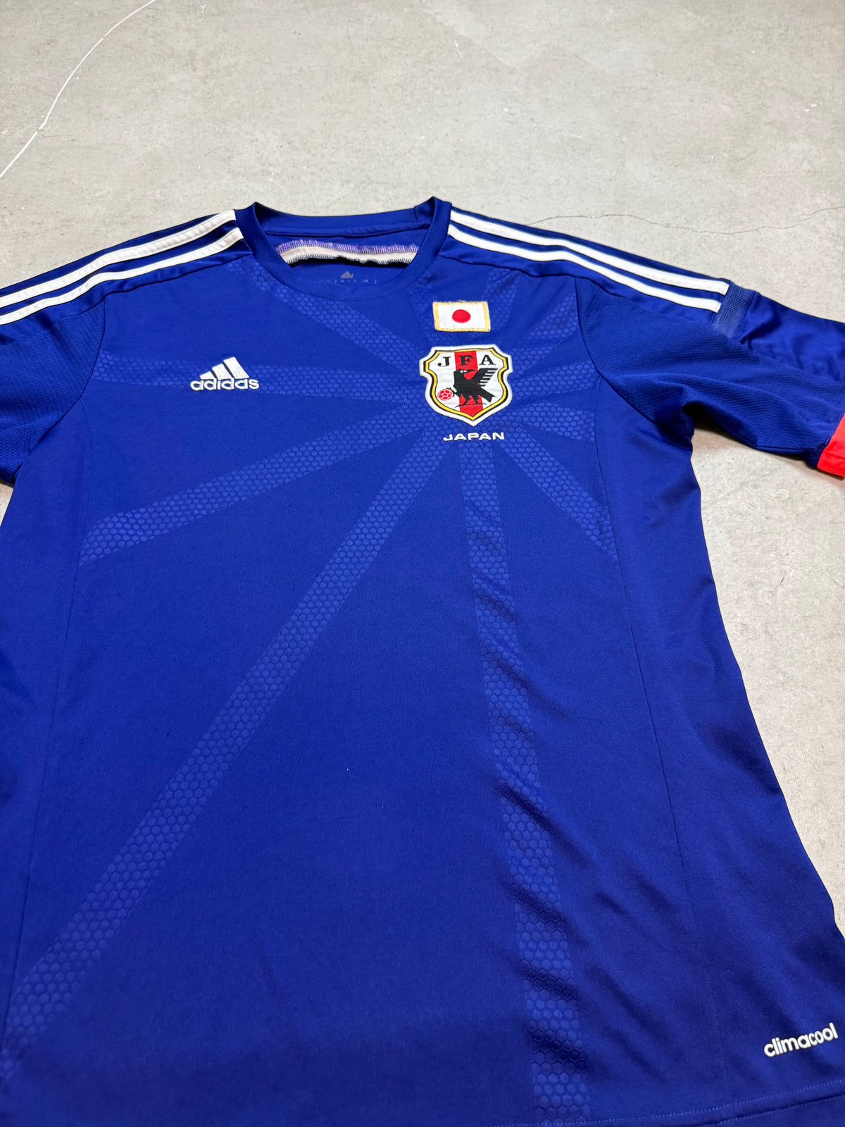 Japan Heim 2014 (M)