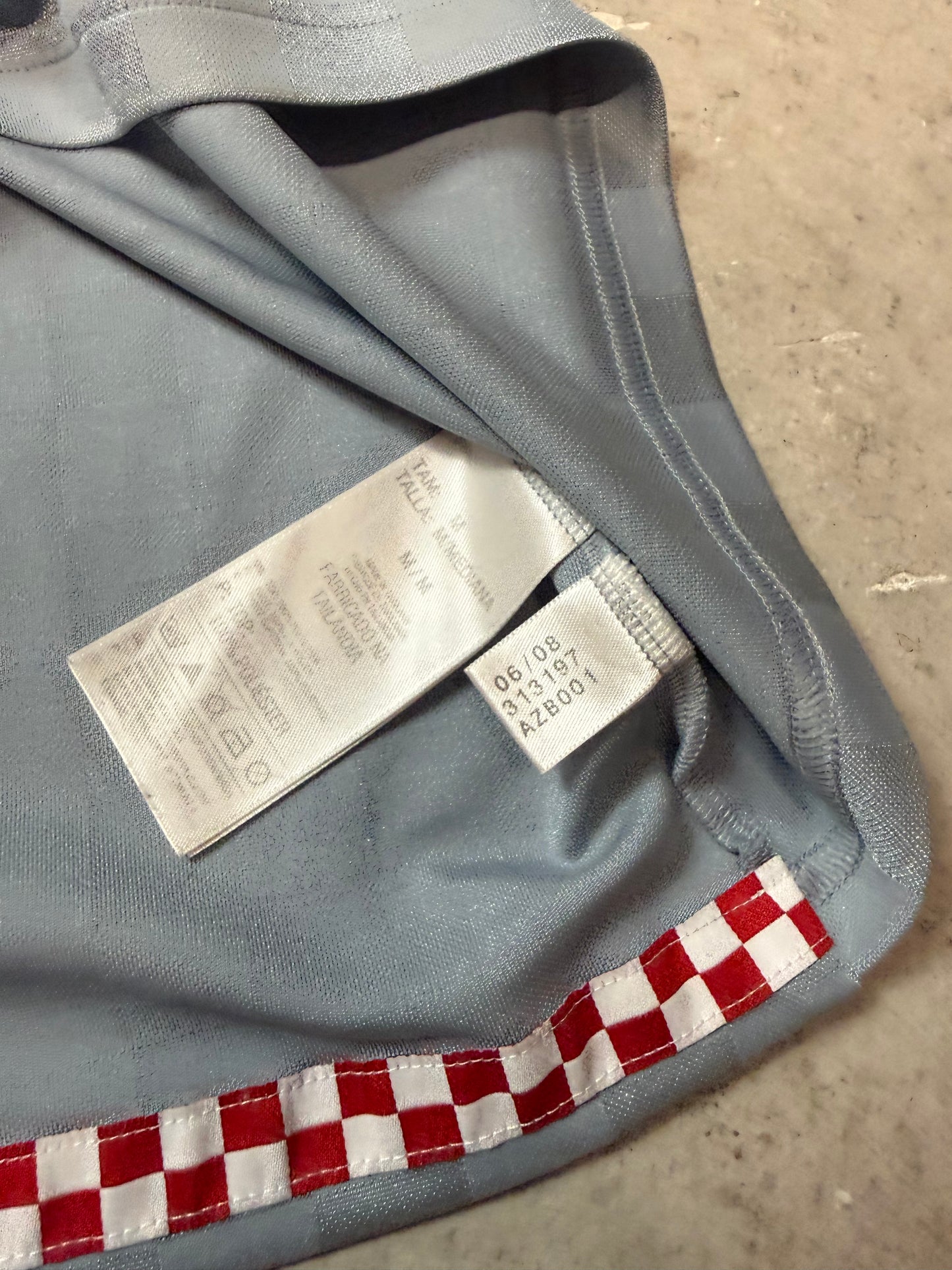 Liverpool FC Auswärts 2008/09 (M) Torres #9