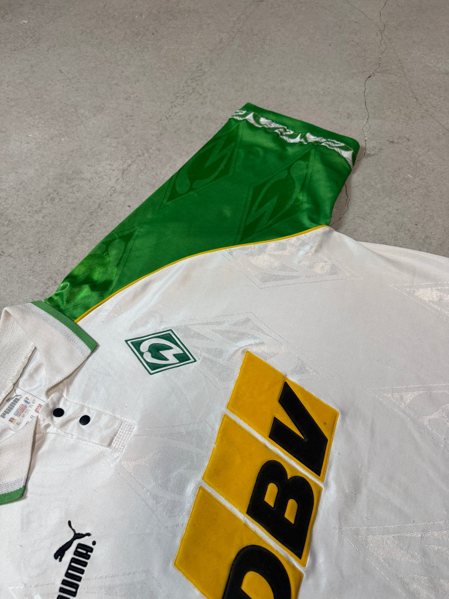 Werder Bremen Heim 1995/96 (XL)