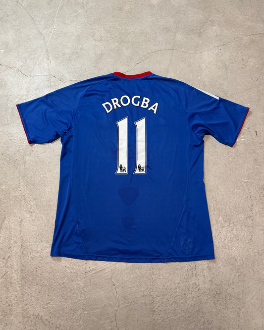 Chelsea Heim 2010/11 (XL) Drogba #11