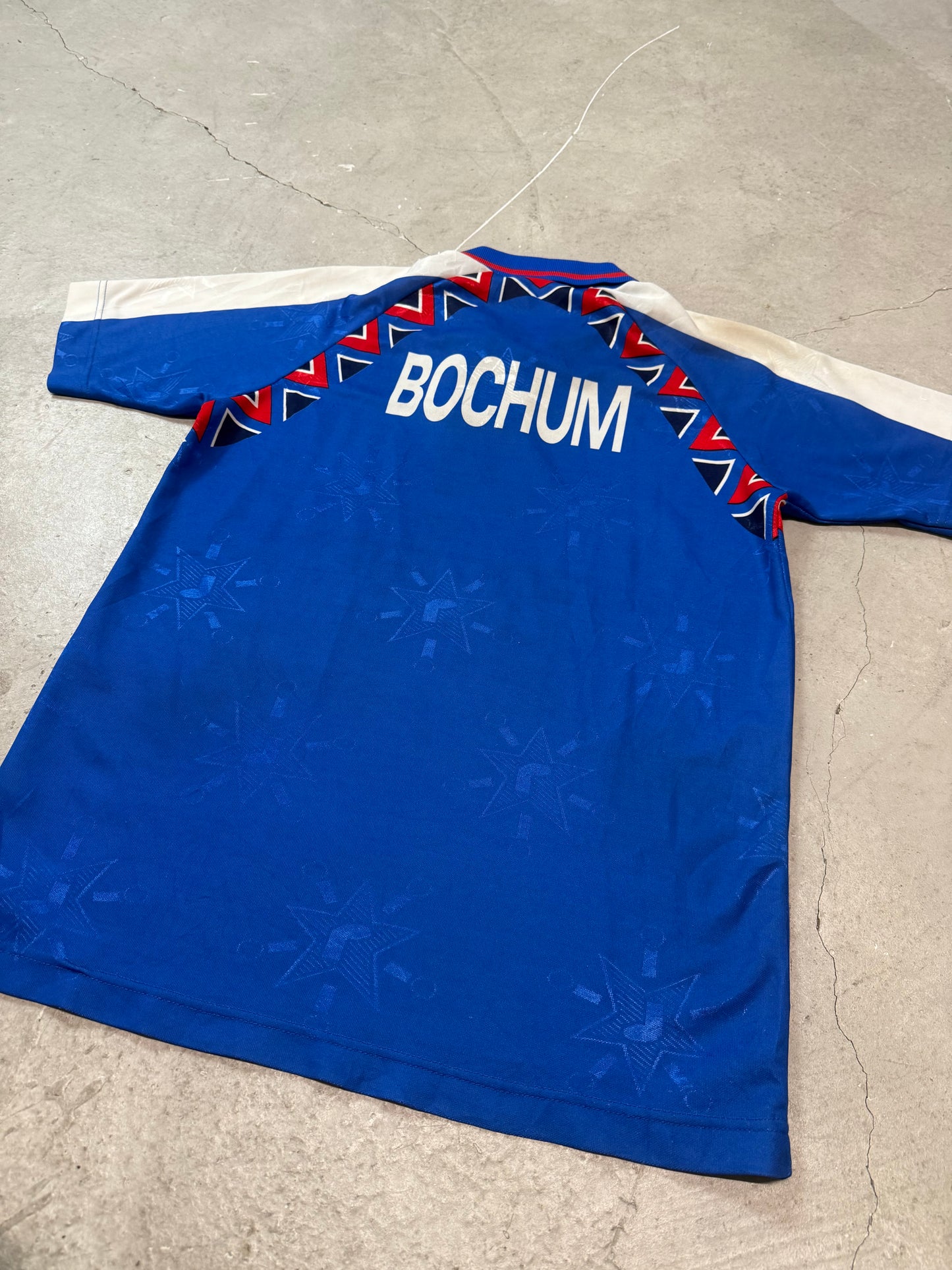 VFB Bochum Heim 1993/94 (M)