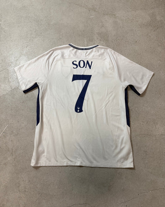 Tottenham Heim 2017/18 (XL) Son #7