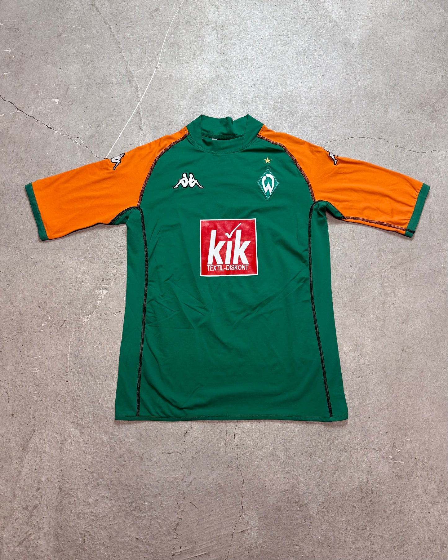 Werder Bremen Auswärts 2004/05 (L) Klose #11