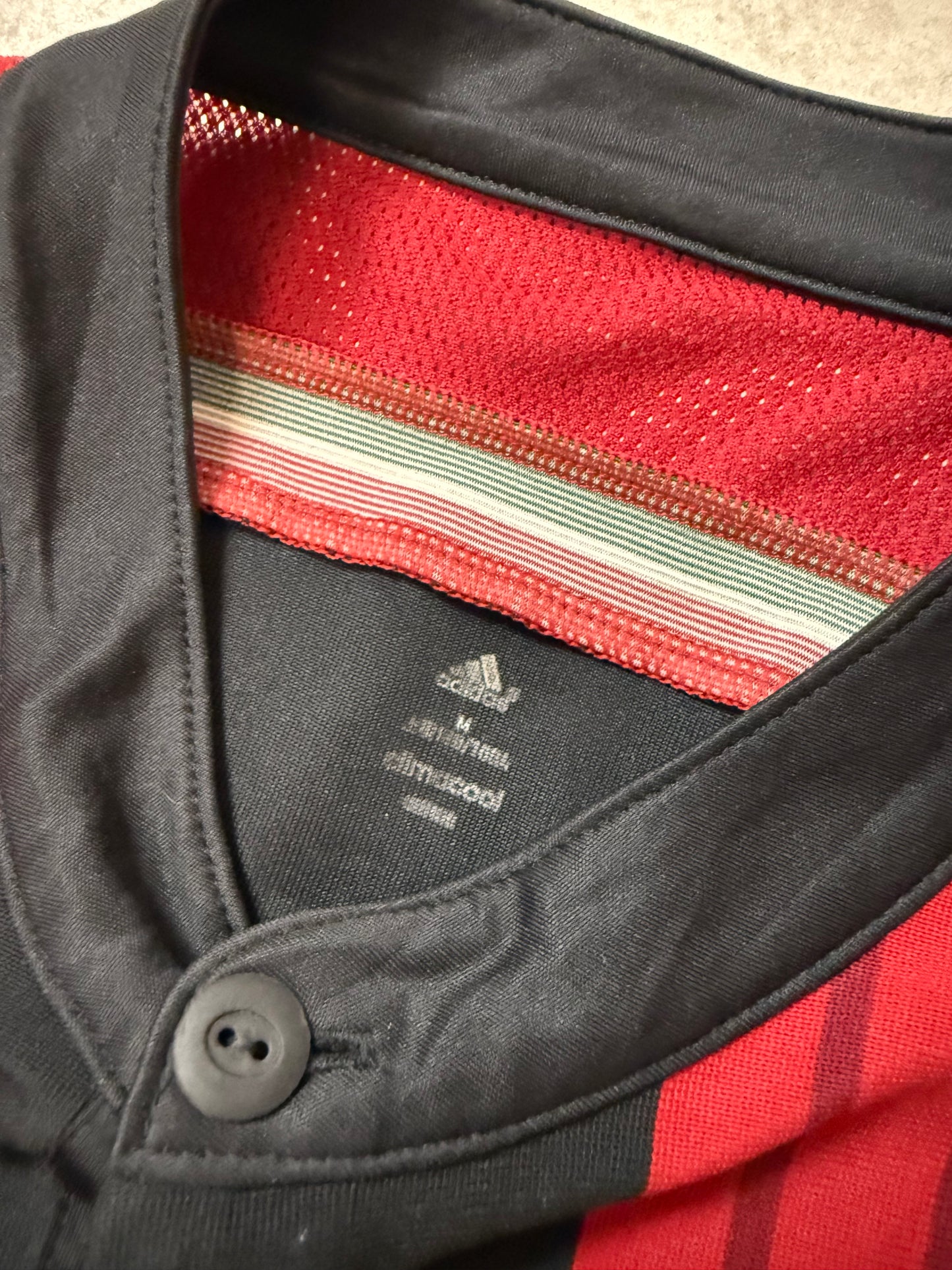 AC Milan Heim 2014/15 (M) Kaka #22