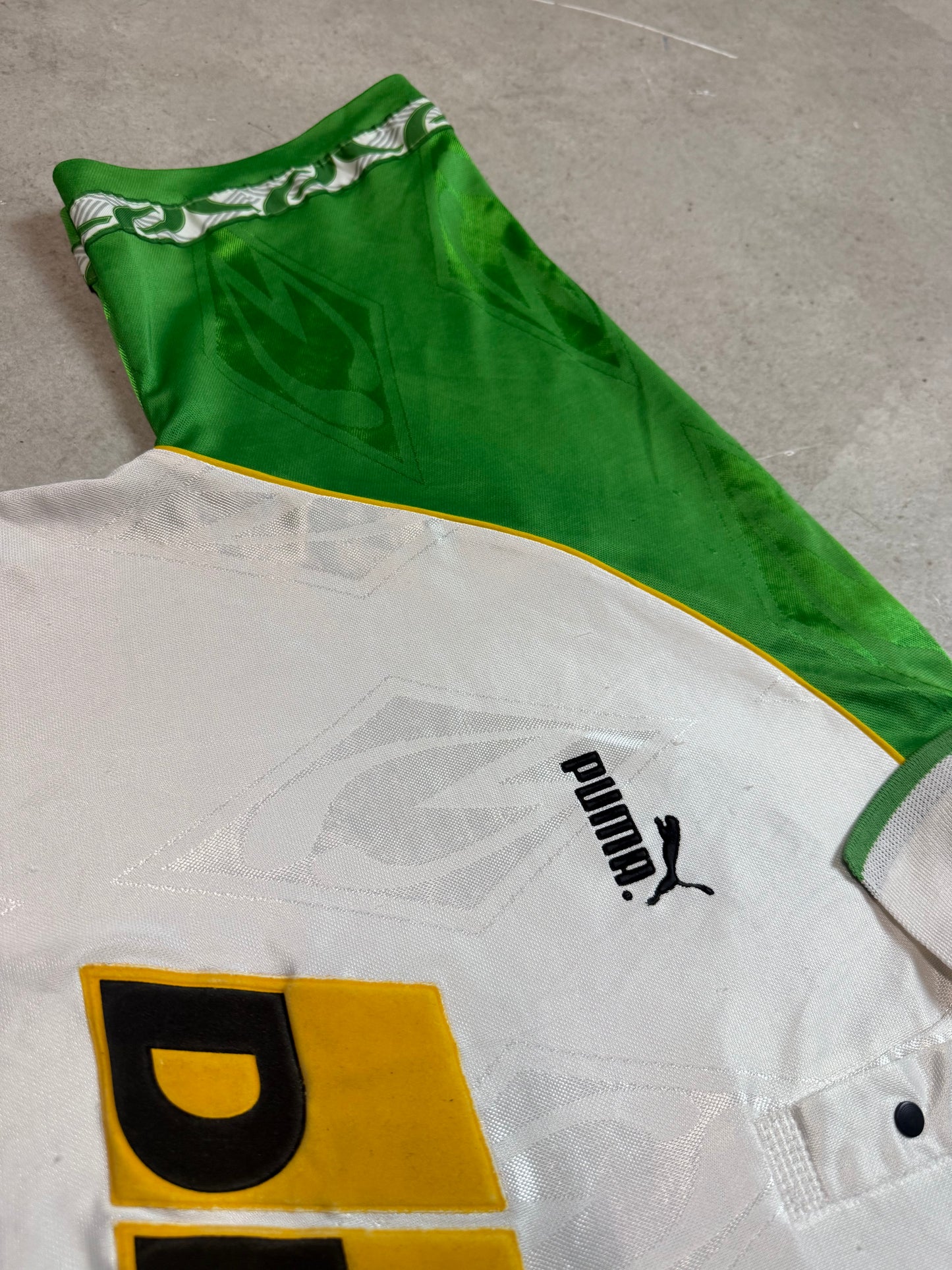 Werder Bremen Heim 1995/96 (XL)