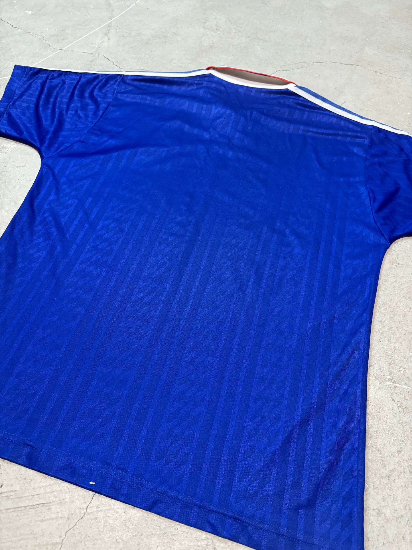 Frankreich Heim 1994 (L)