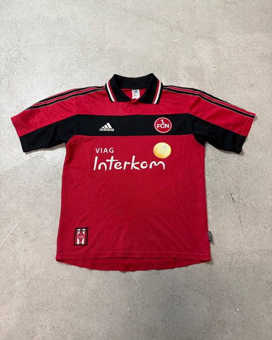 1. FC Nürnberg Heim 1999/00 (S)